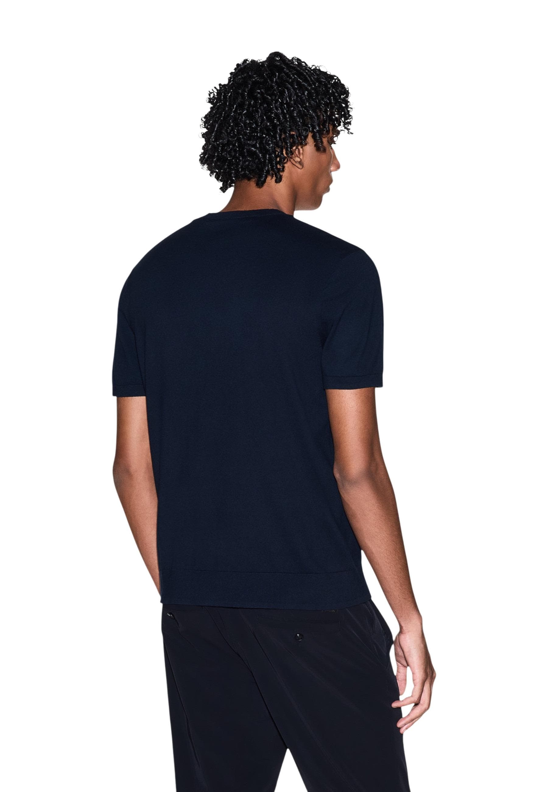 Armani Exchange Men T-Shirt
