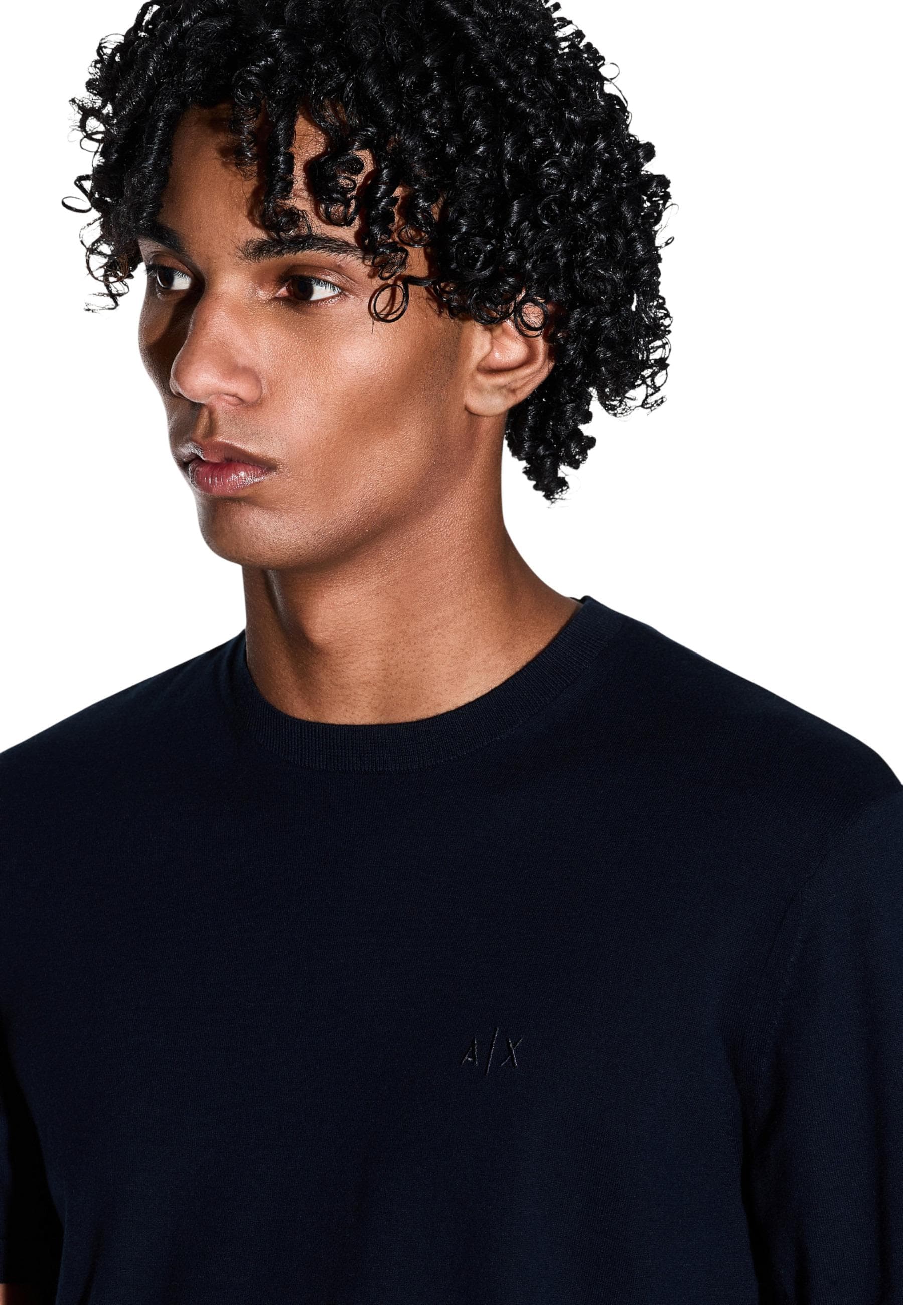 Armani Exchange Men T-Shirt