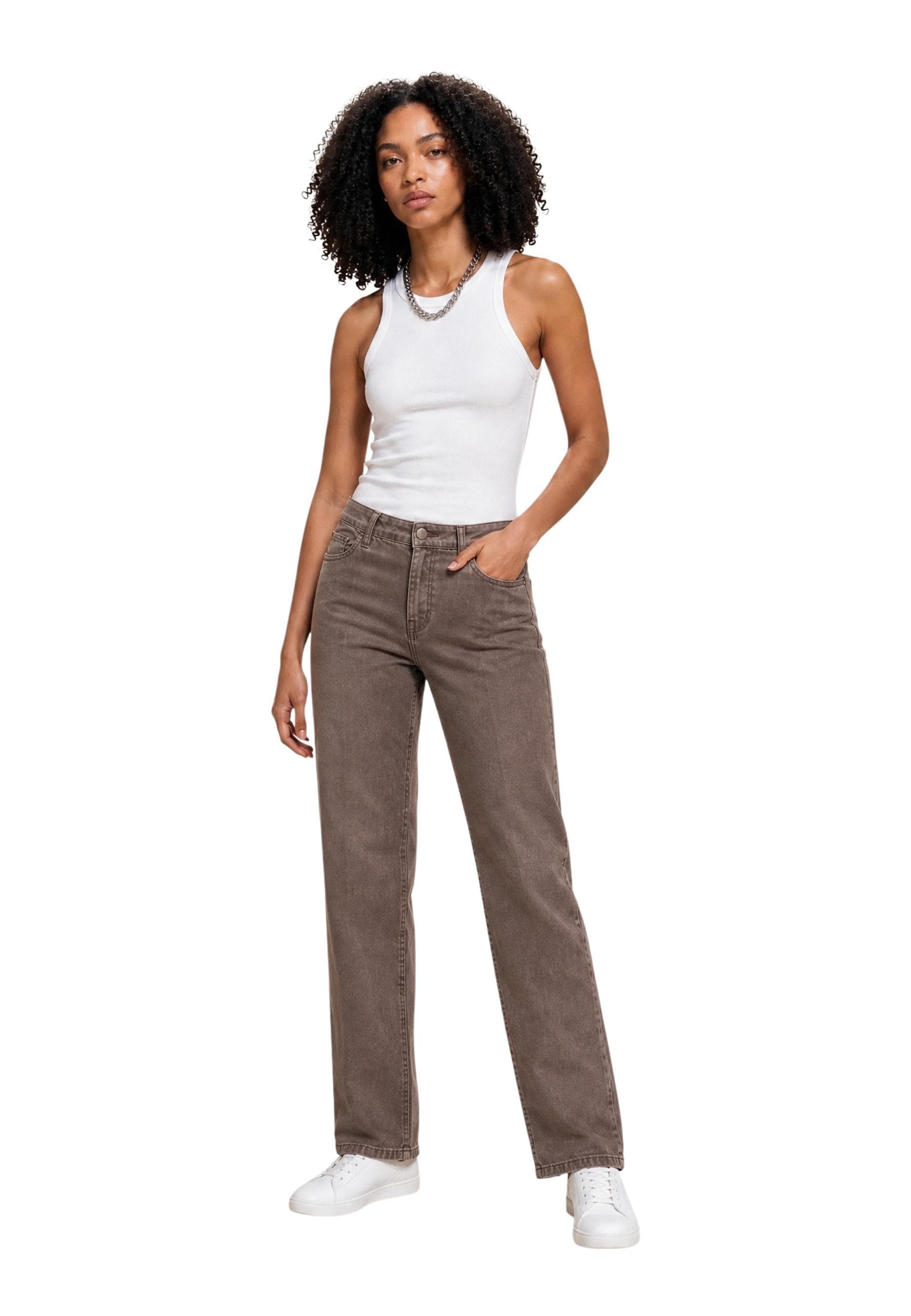 Guess  Women Trousers