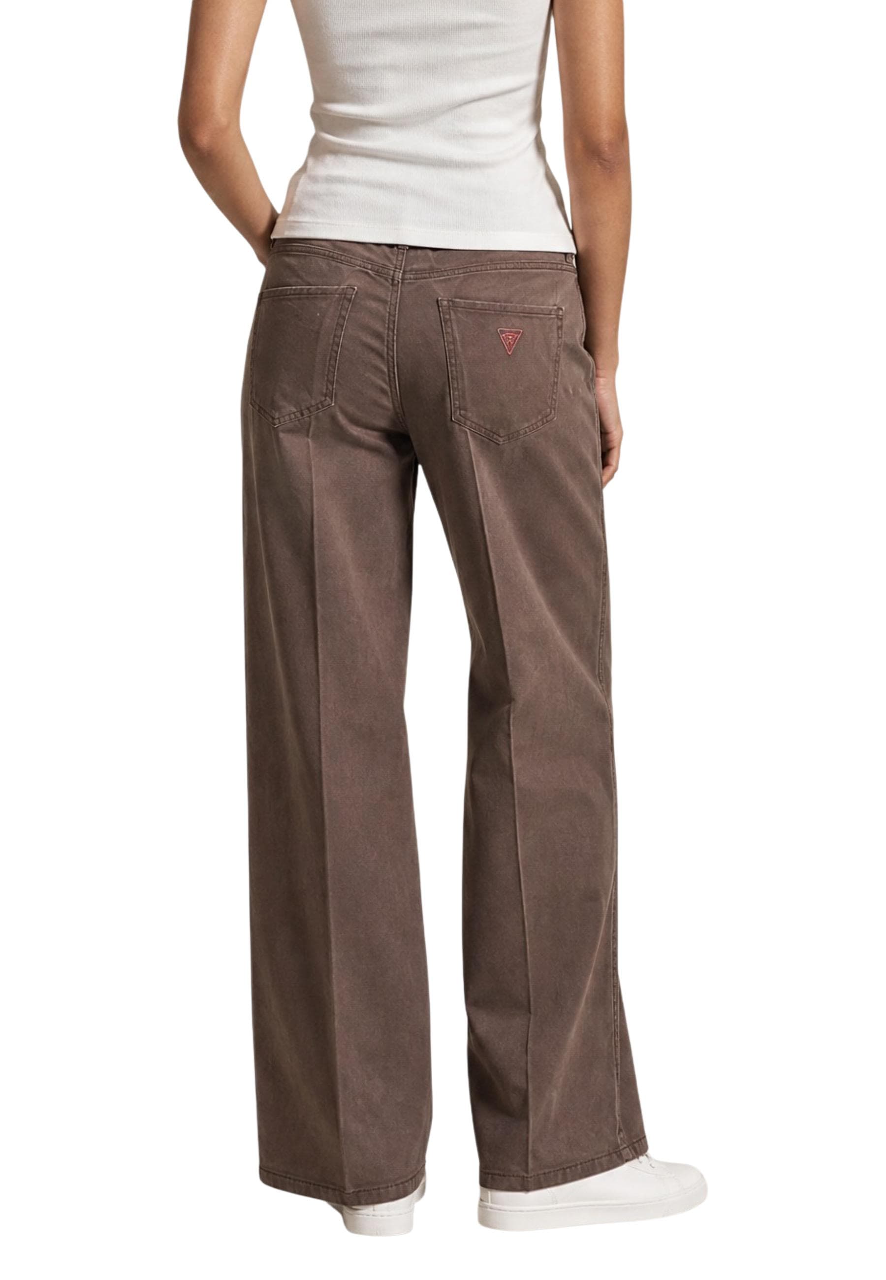 Guess  Women Trousers