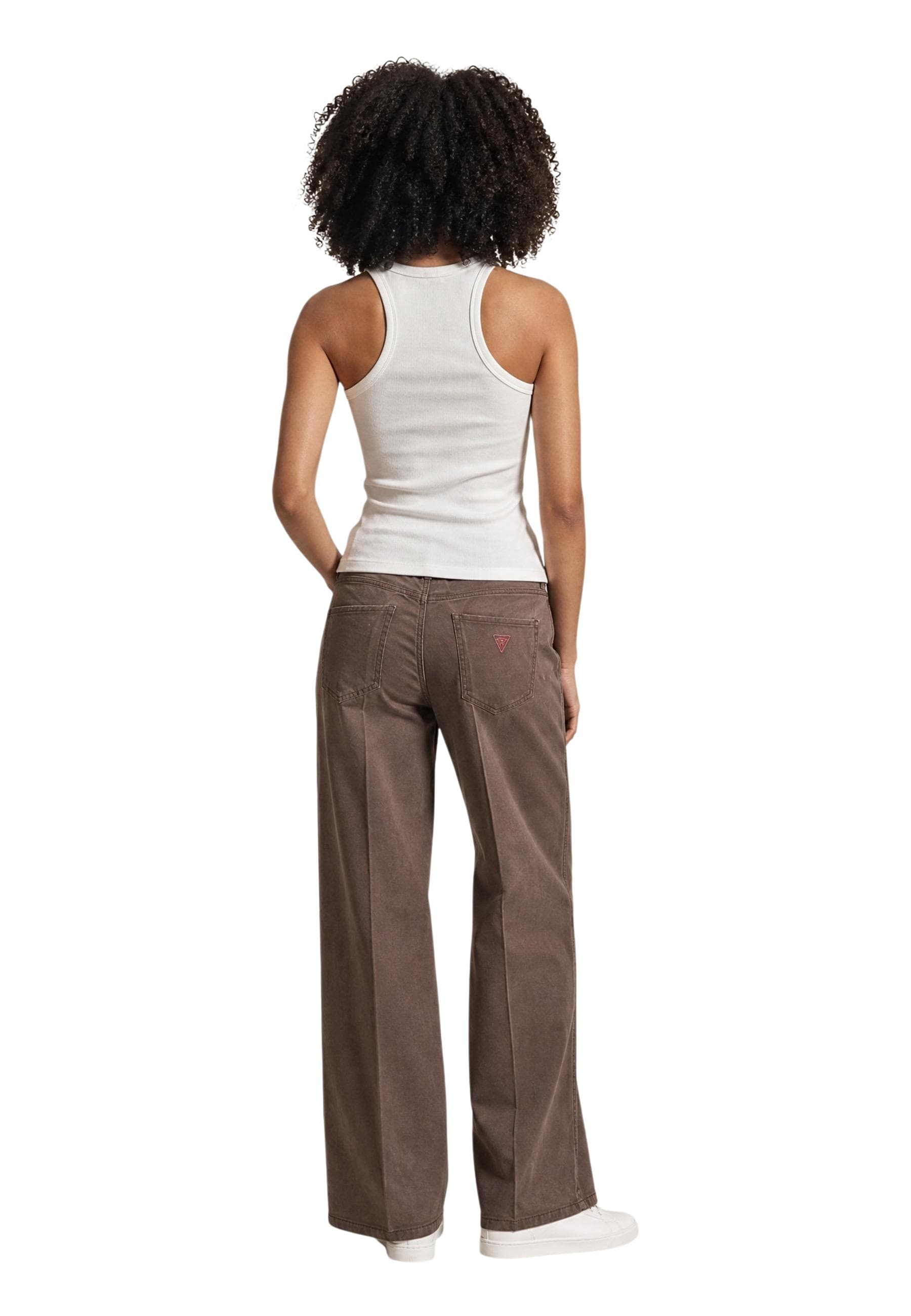 Guess  Women Trousers