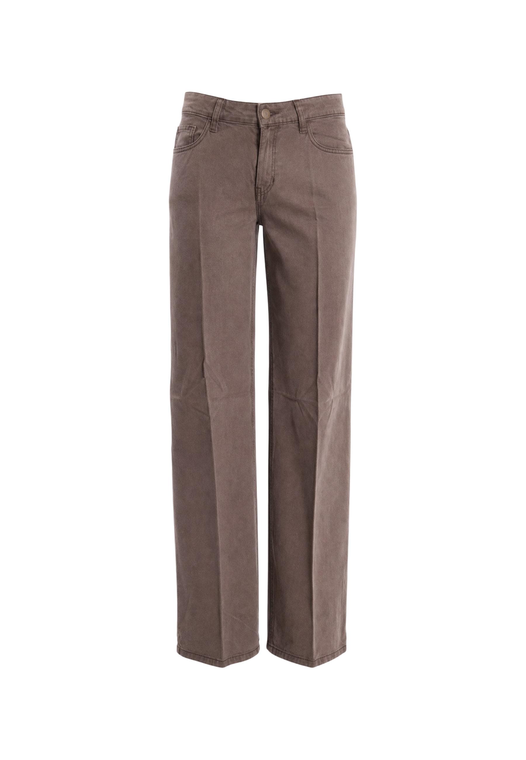 Guess  Women Trousers