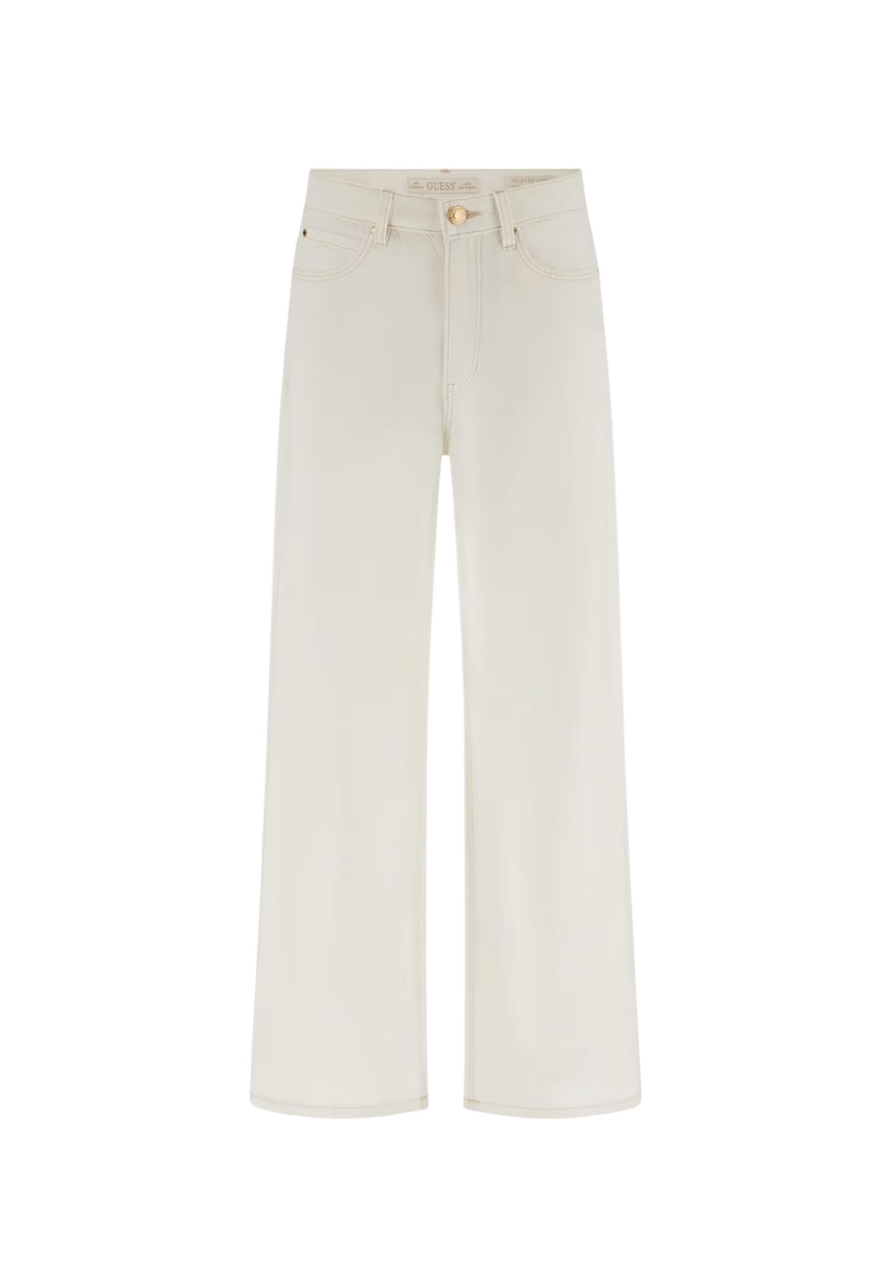 Guess  Women Trousers