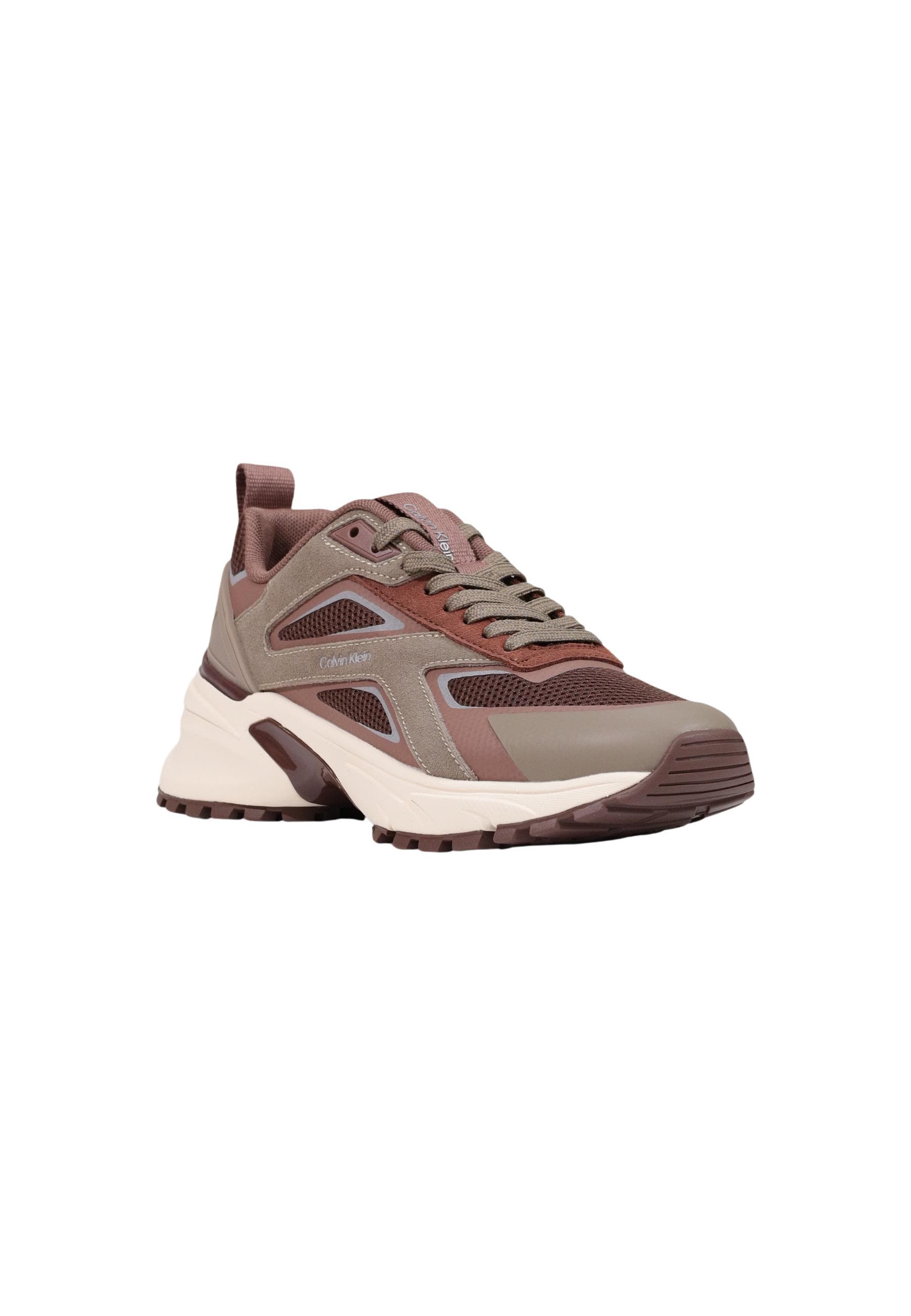 Calvin Klein Women Sneakers