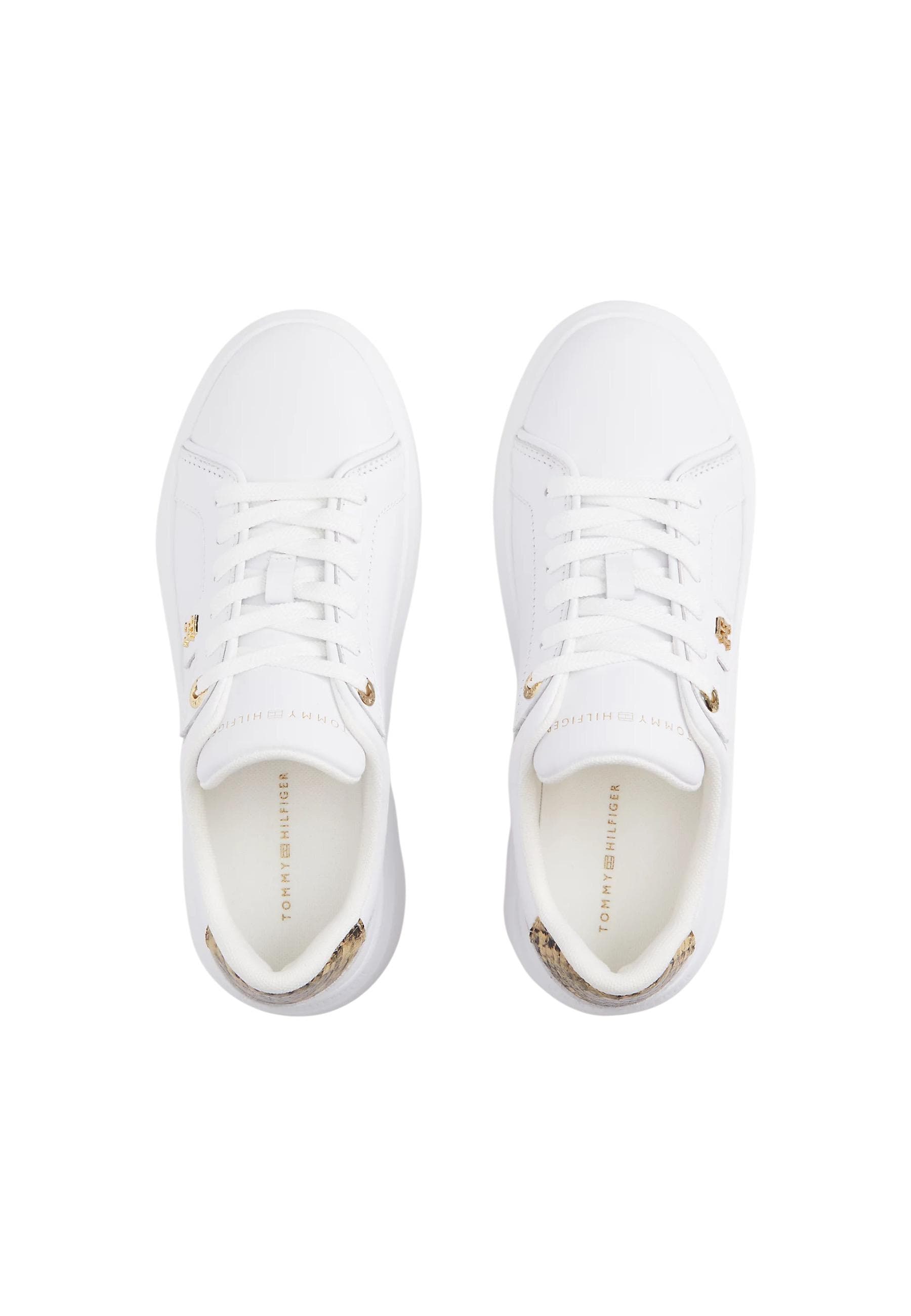 Tommy Hilfiger Women Sneakers