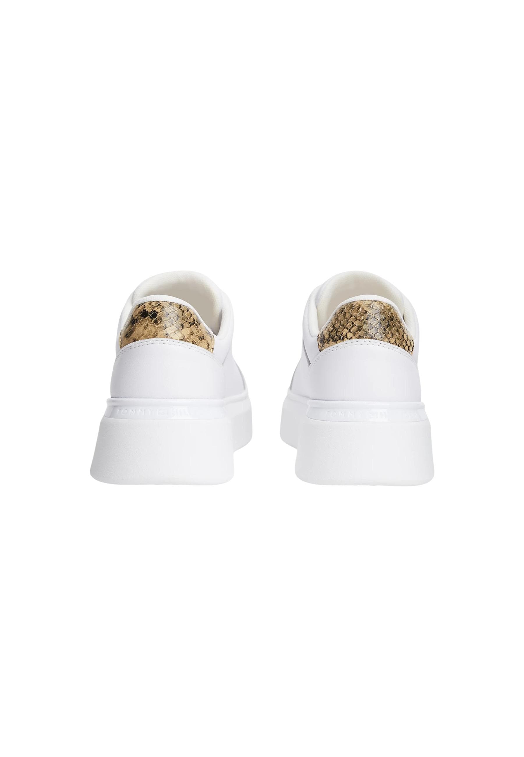 Tommy Hilfiger Women Sneakers