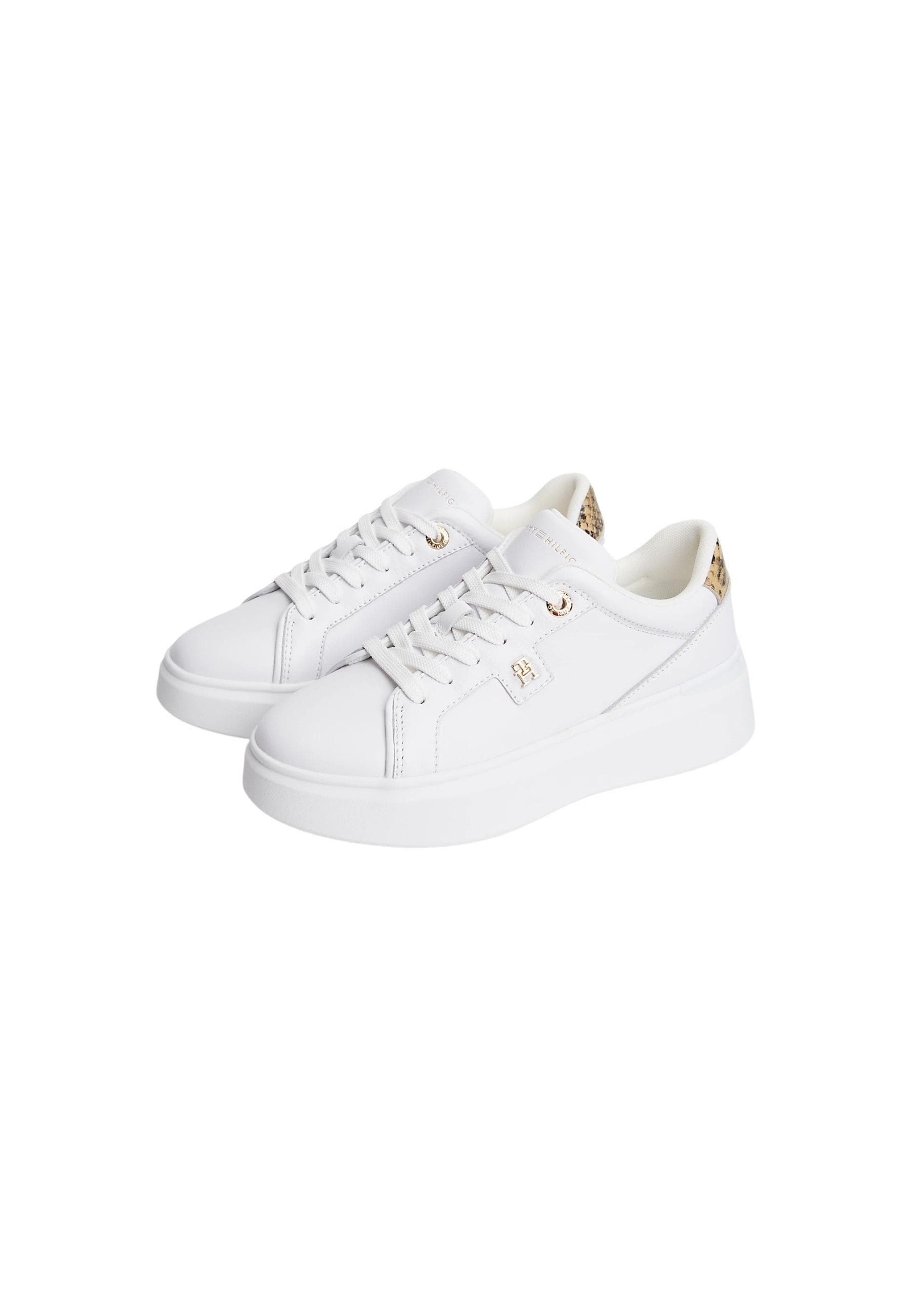 Tommy Hilfiger Women Sneakers