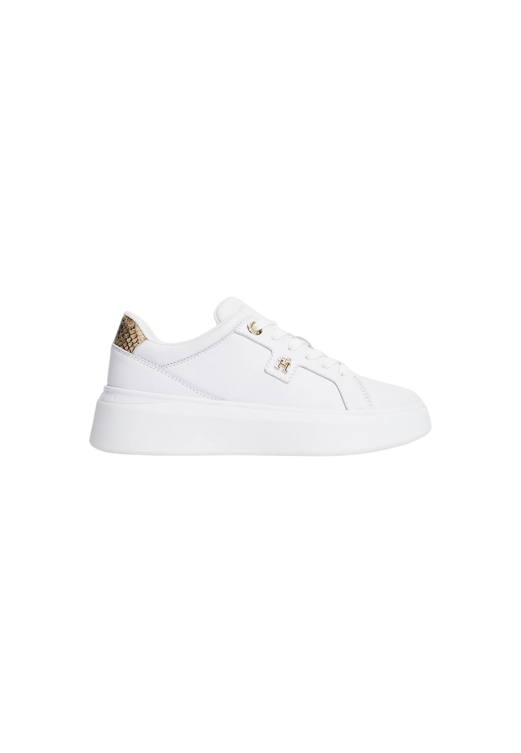Tommy Hilfiger Women Sneakers
