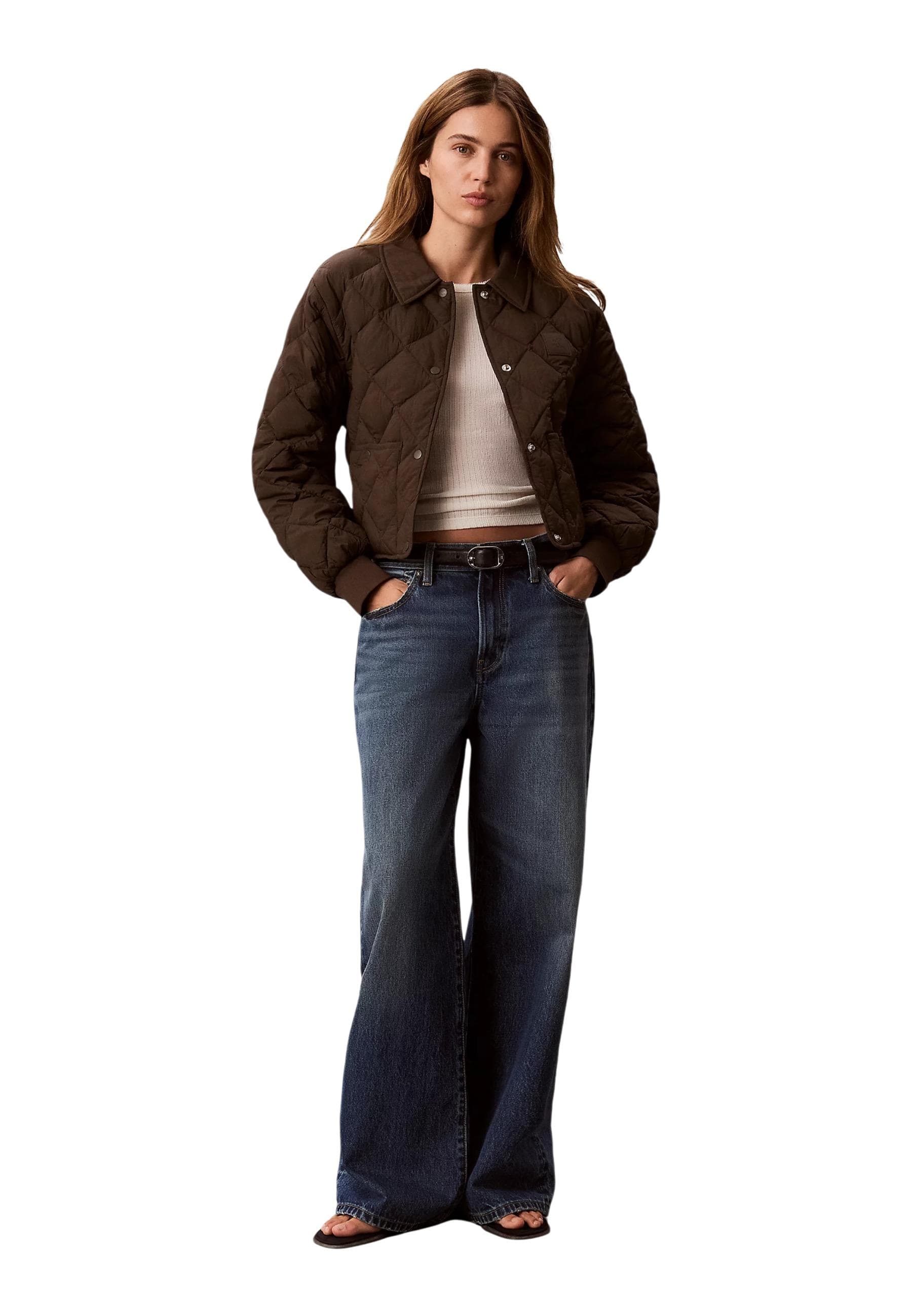 Calvin Klein Jeans  Women Jacket