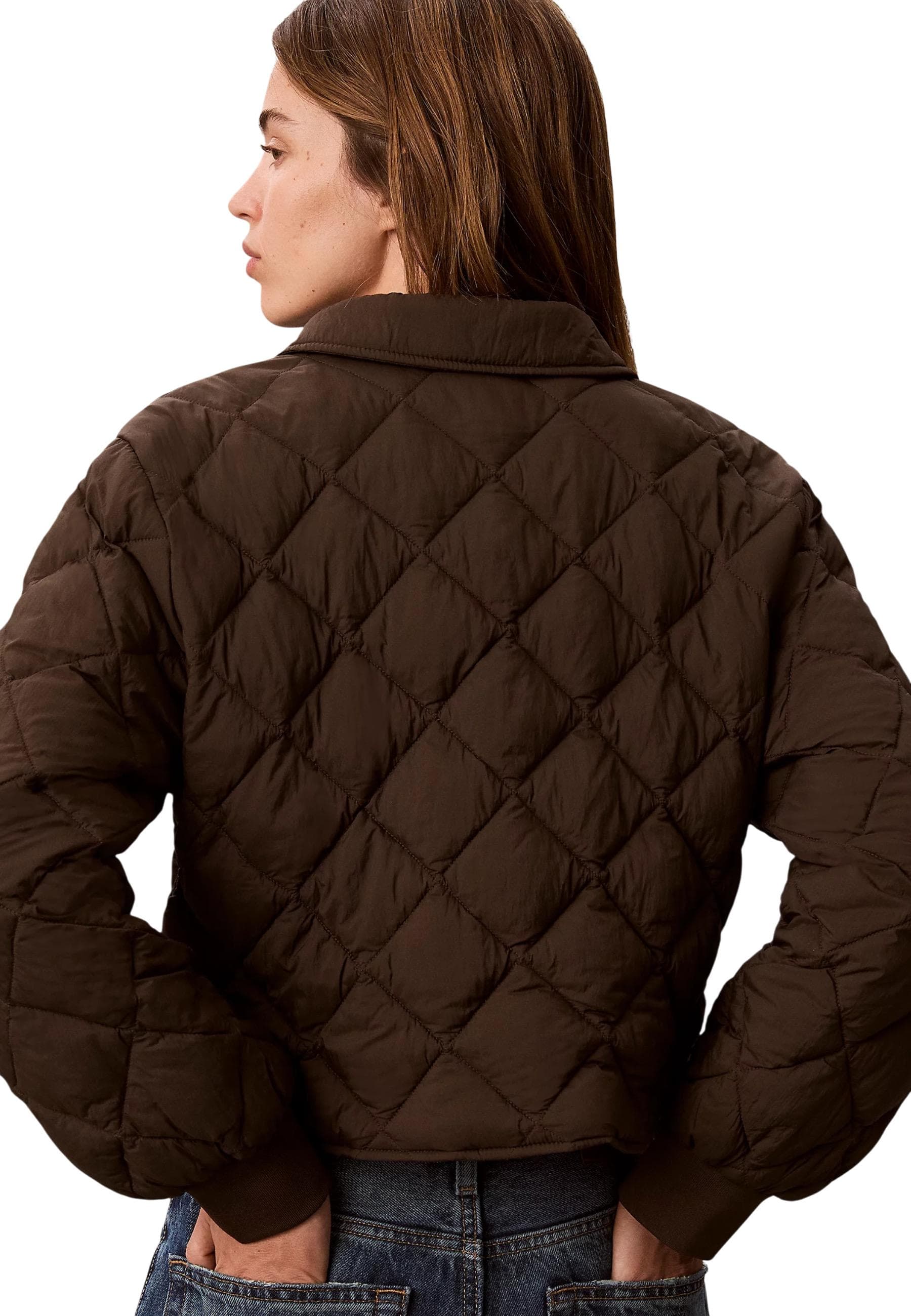 Calvin Klein Jeans  Women Jacket