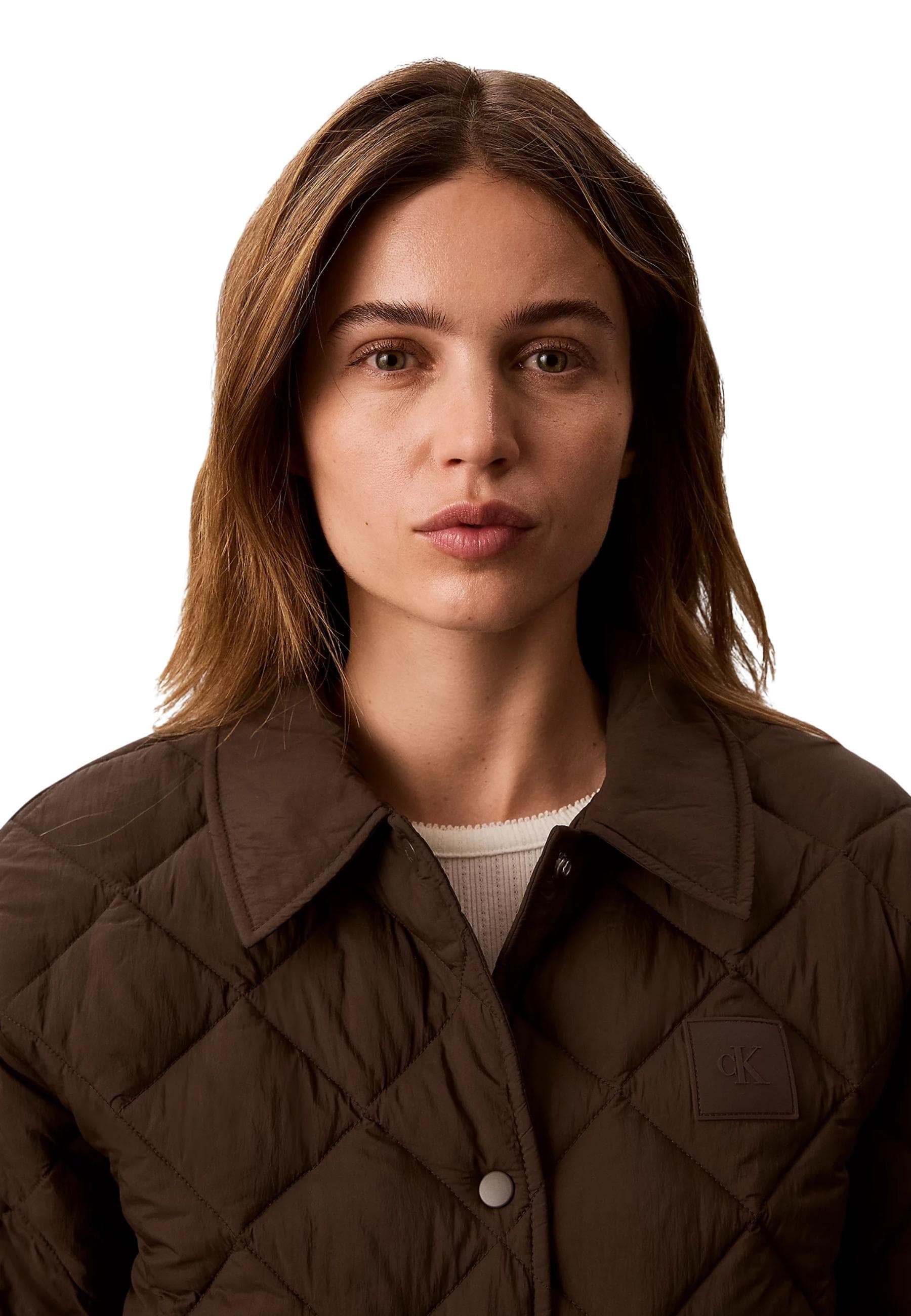 Calvin Klein Jeans  Women Jacket
