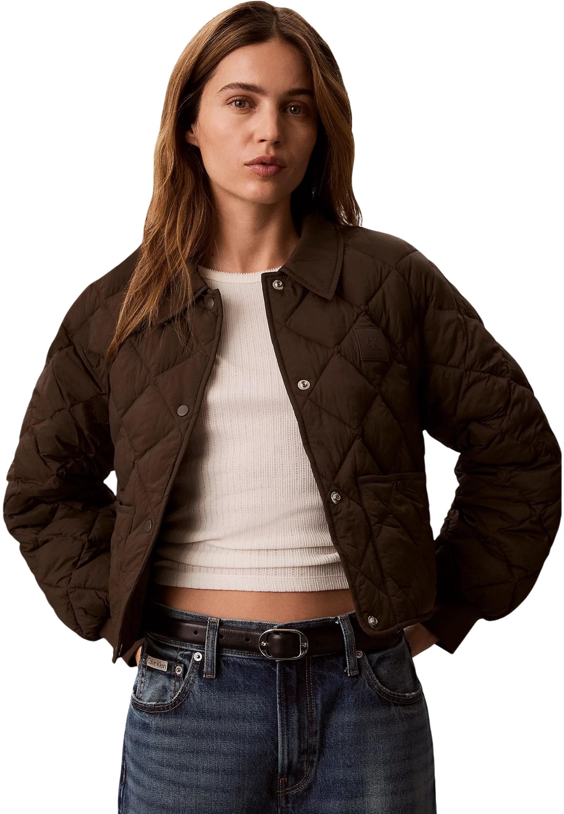 Calvin Klein Jeans  Women Jacket
