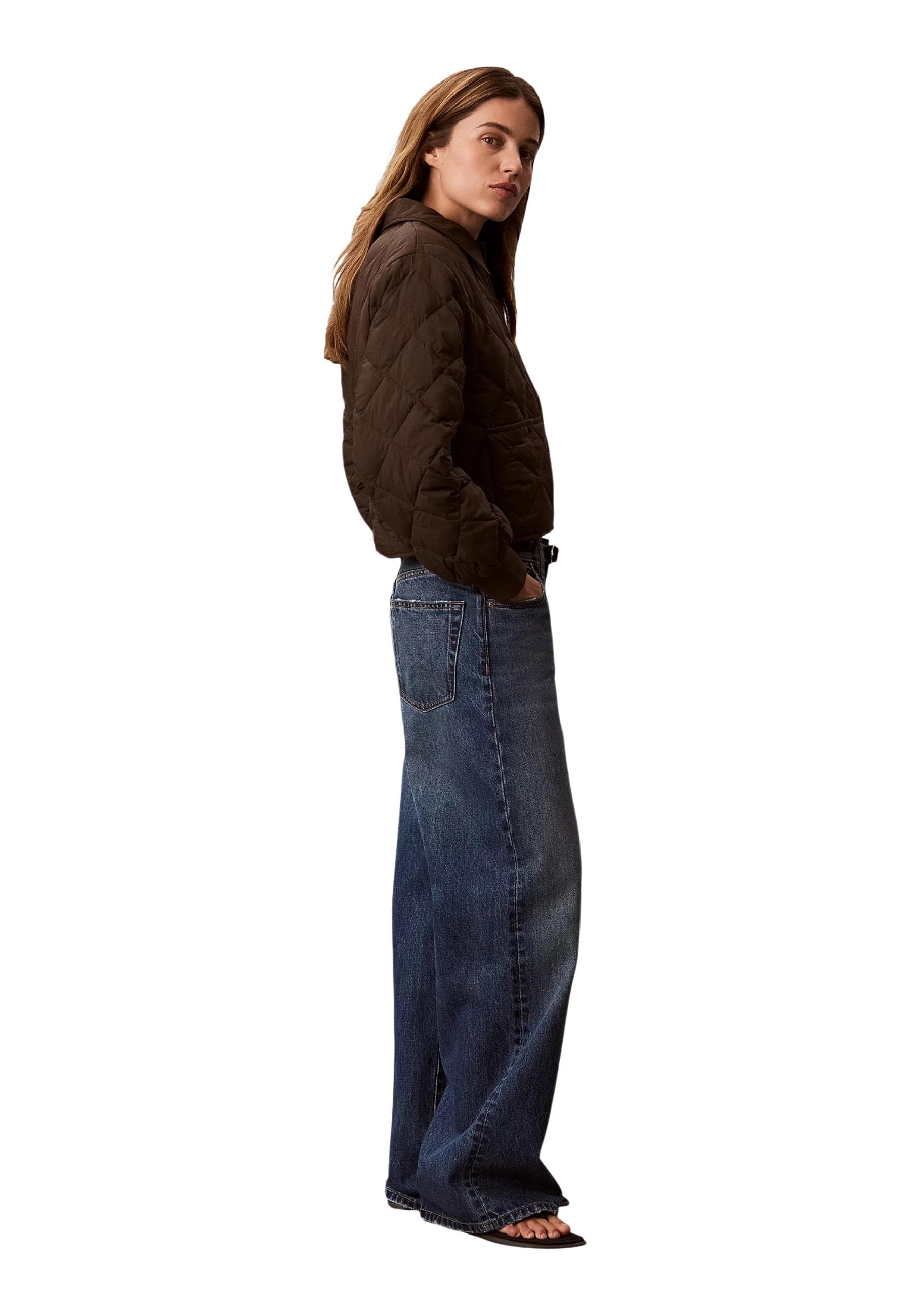 Calvin Klein Jeans  Women Jacket