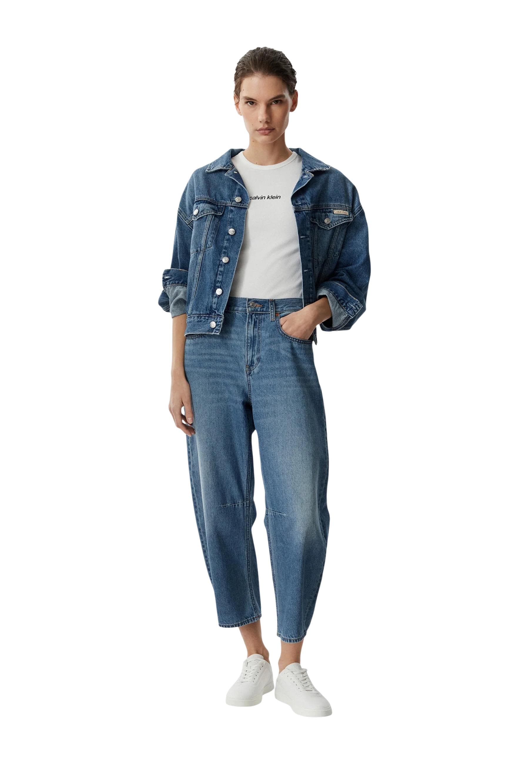 Calvin Klein Jeans  Women Jeans