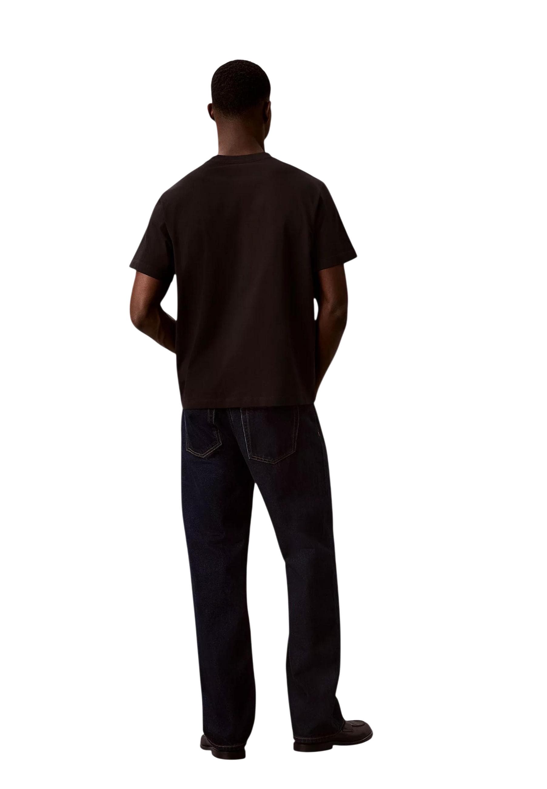 Calvin Klein Jeans Men T-Shirt