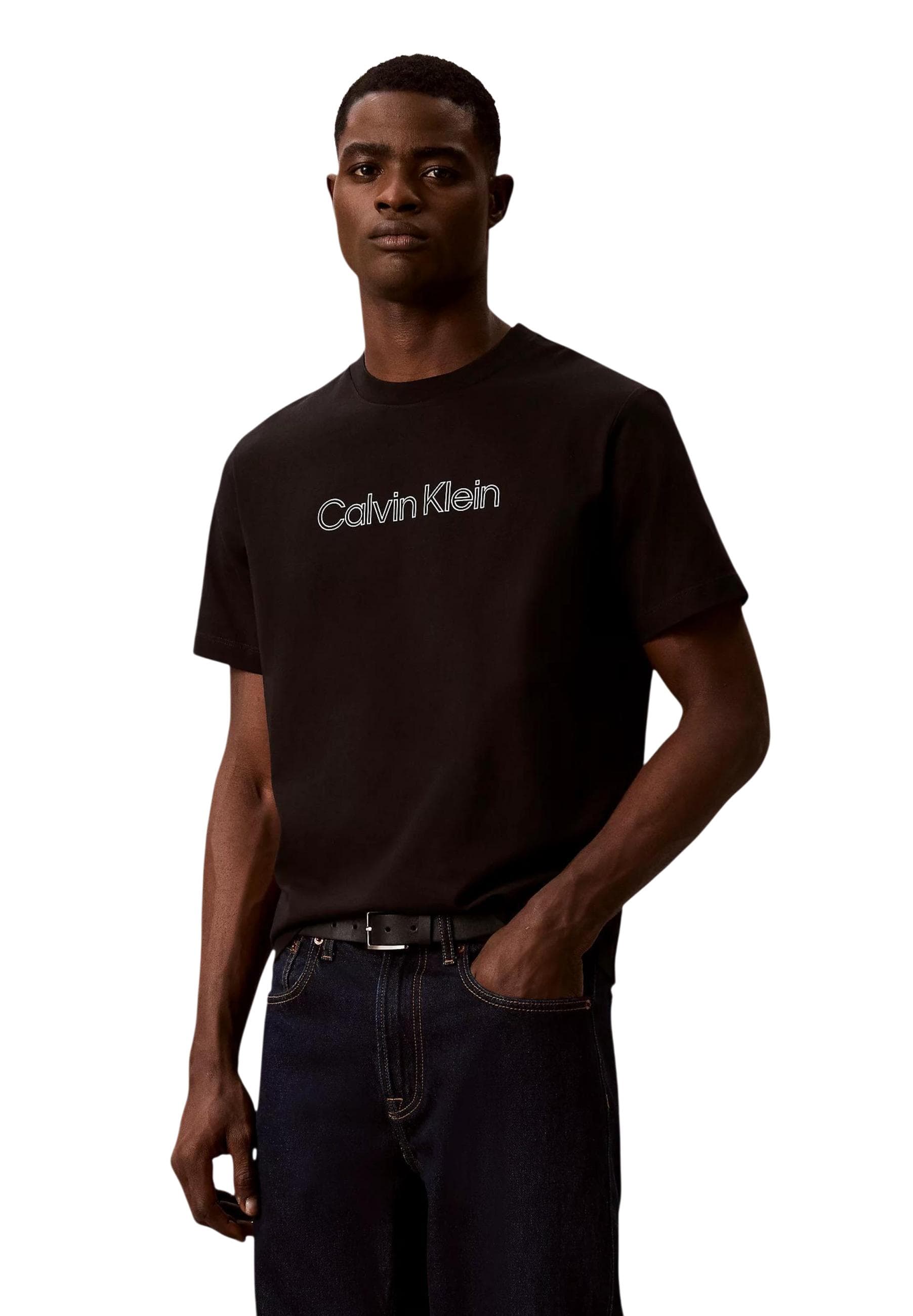Calvin Klein Jeans Men T-Shirt