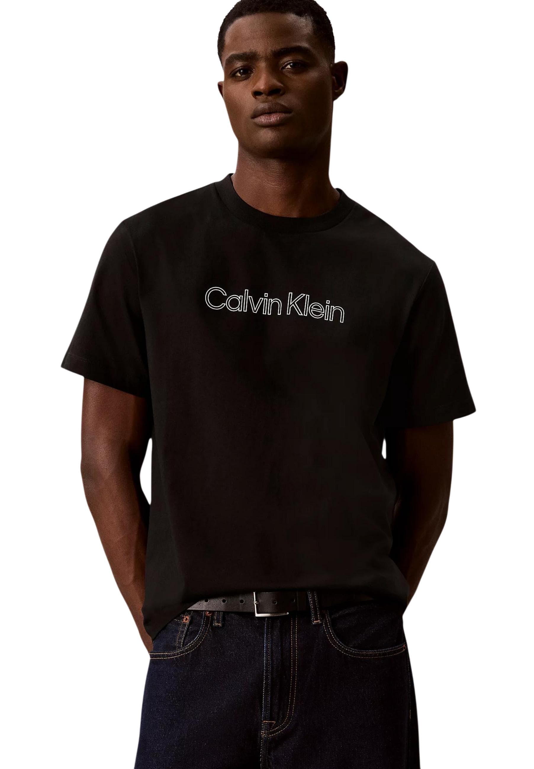 Calvin Klein Jeans Men T-Shirt