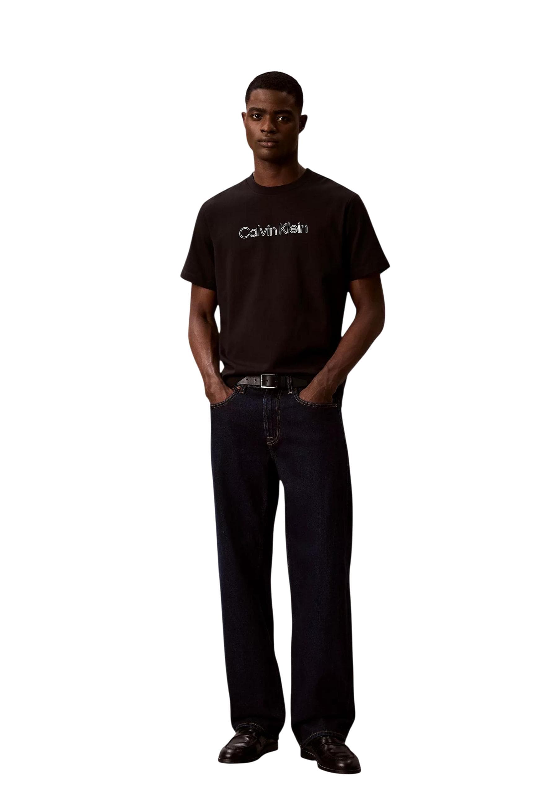 Calvin Klein Jeans Men T-Shirt