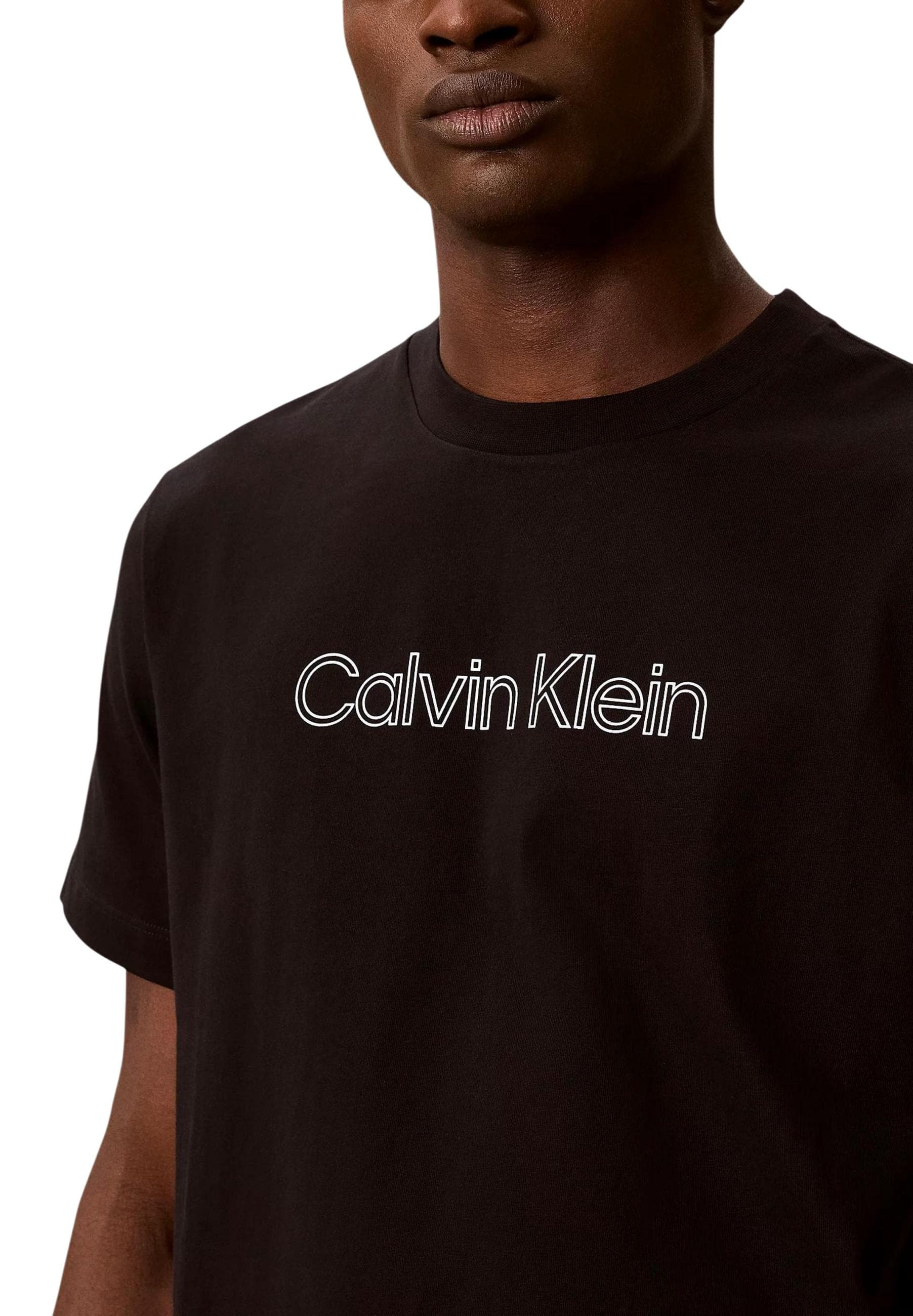 Calvin Klein Jeans Men T-Shirt