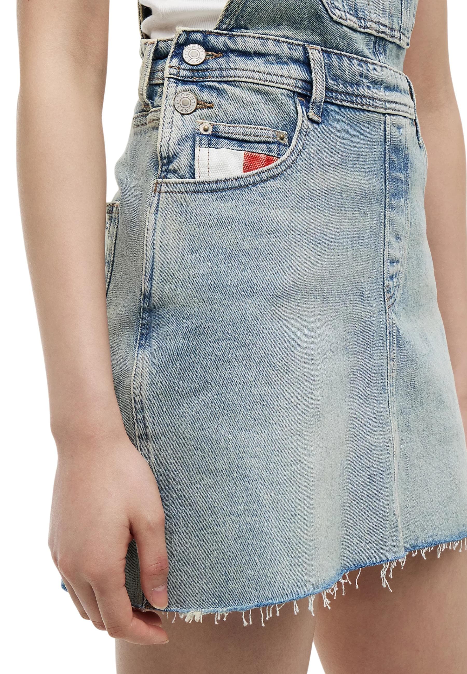 Tommy Hilfiger Jeans Women Skirt