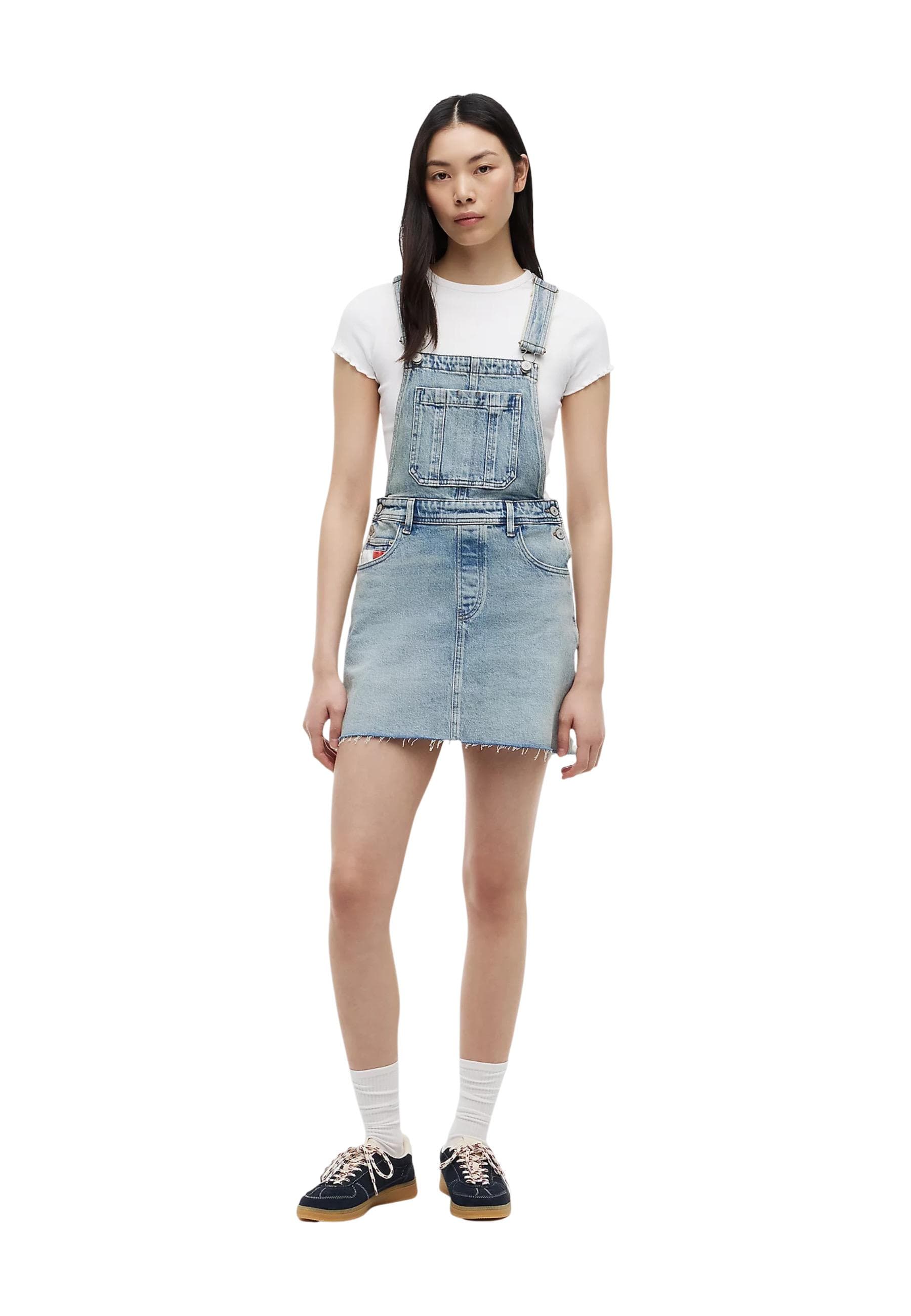 Tommy Hilfiger Jeans Women Skirt
