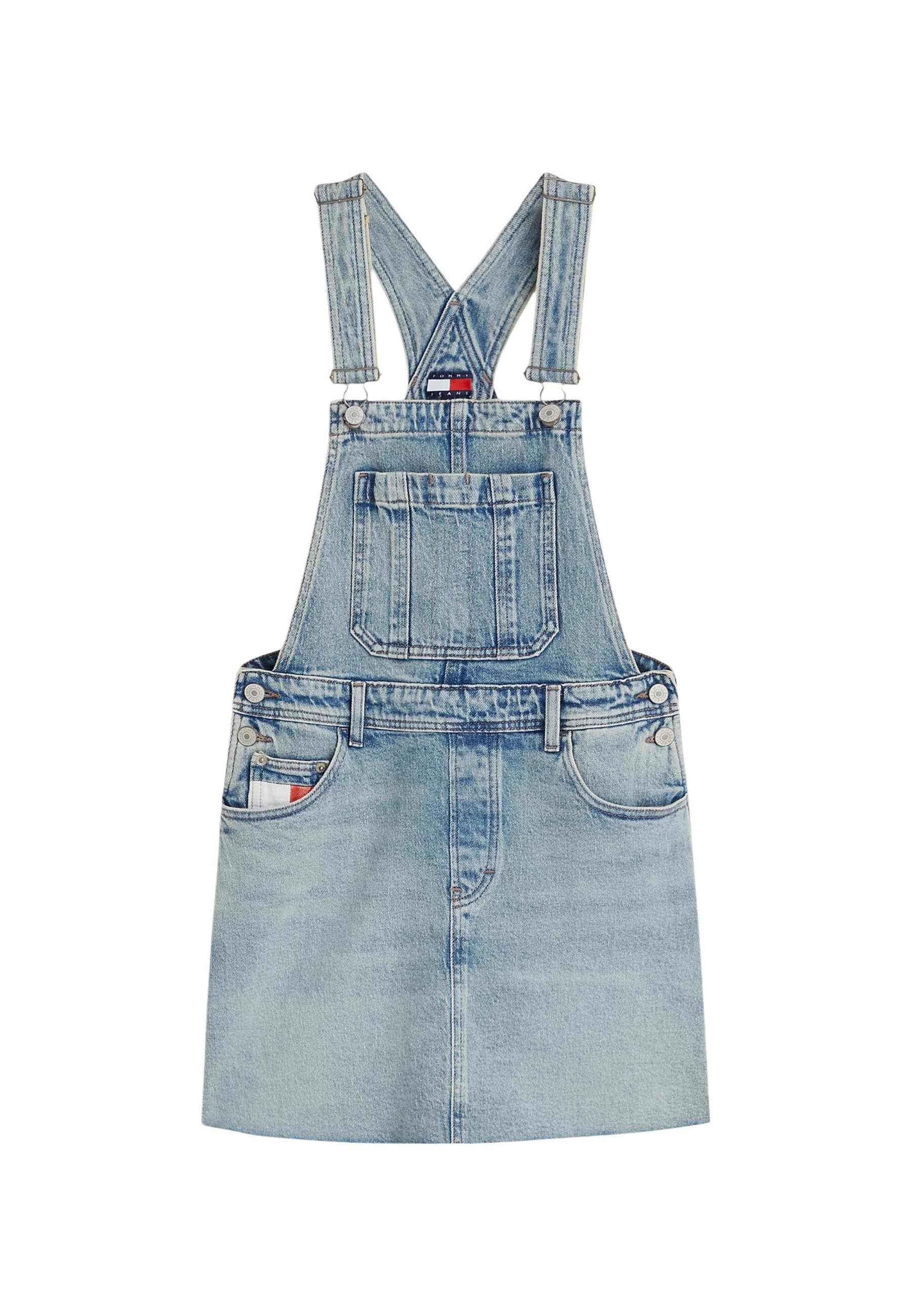 Tommy Hilfiger Jeans Women Skirt