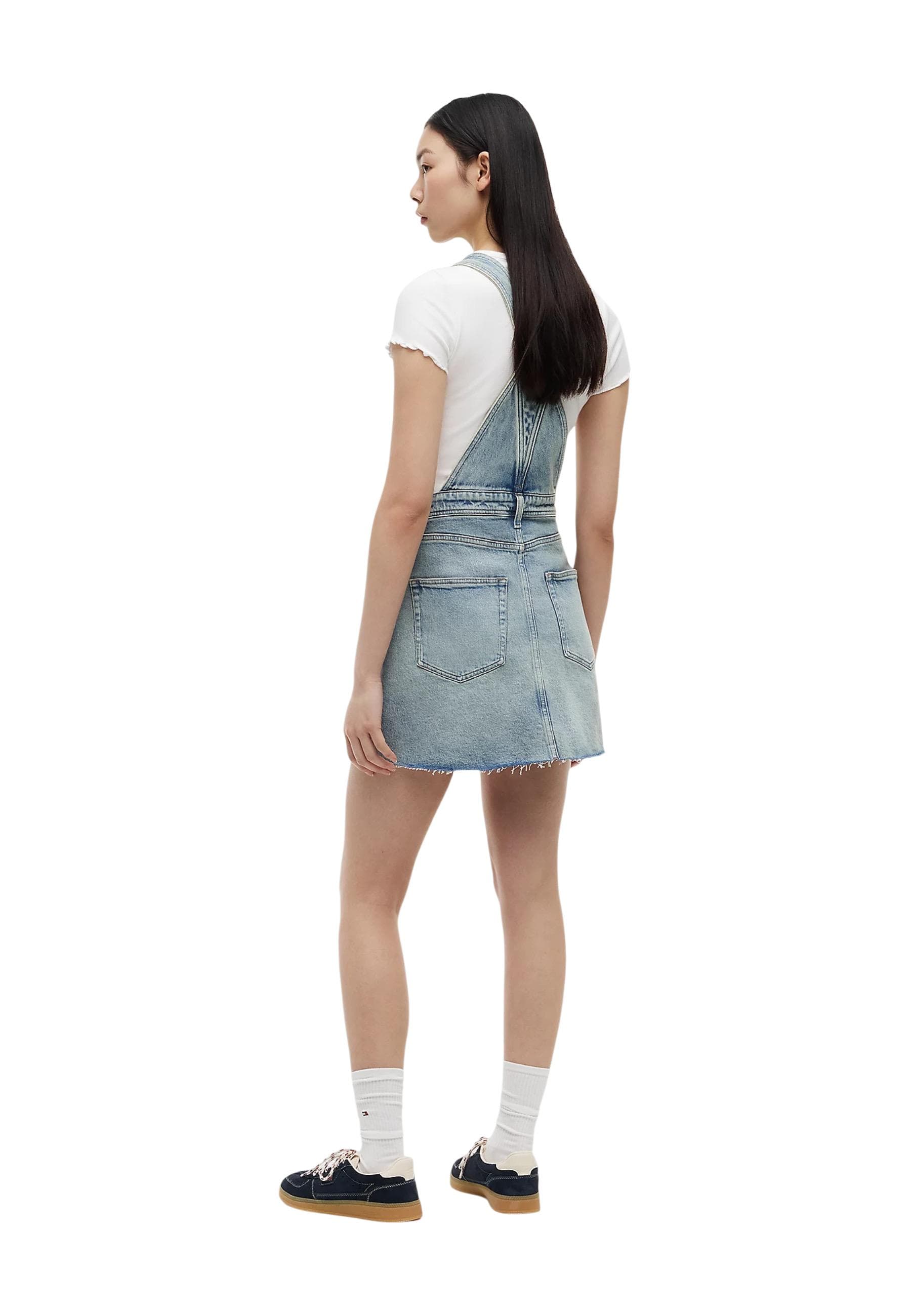 Tommy Hilfiger Jeans Women Skirt