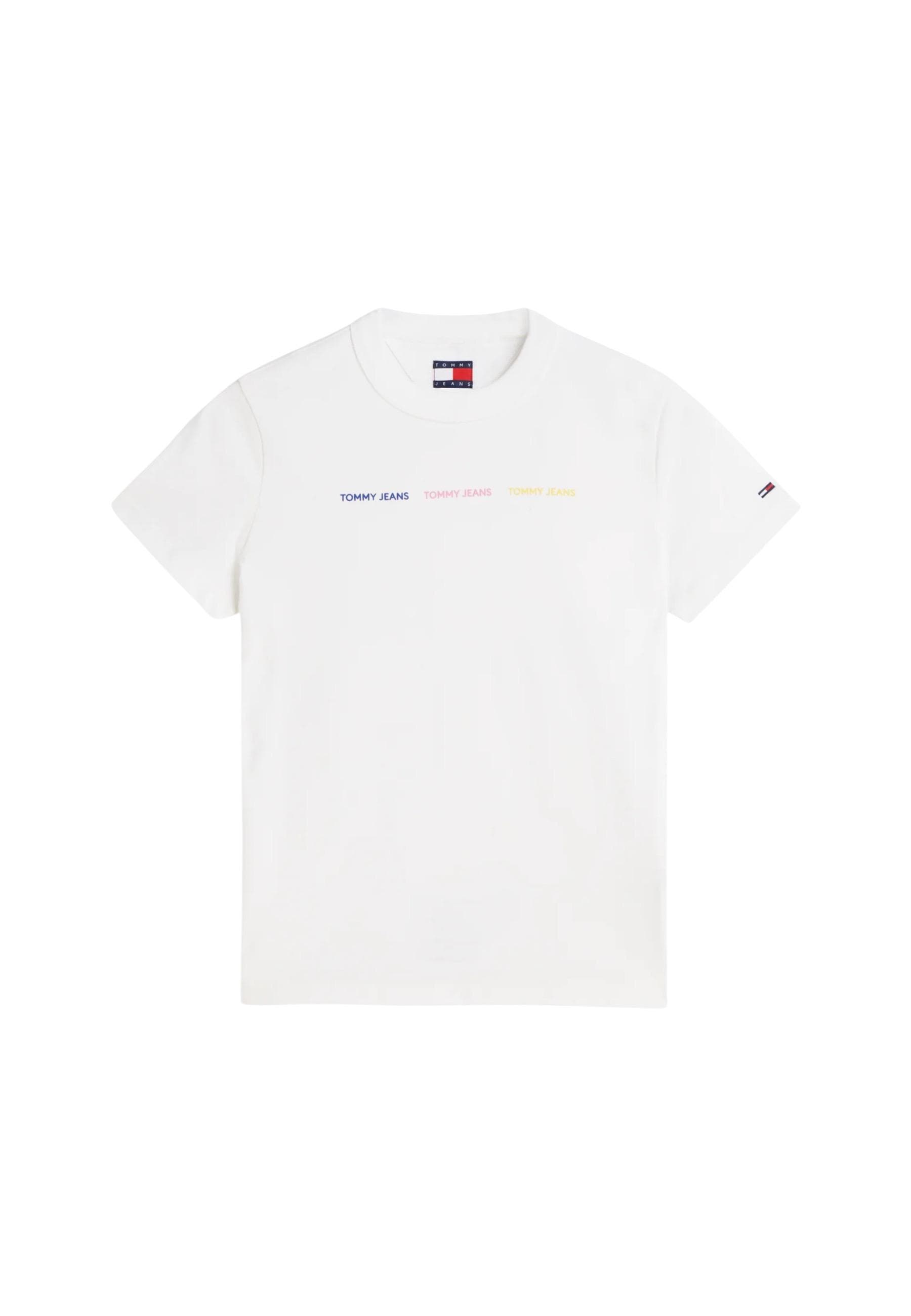 Tommy Hilfiger Jeans  Women T-Shirt