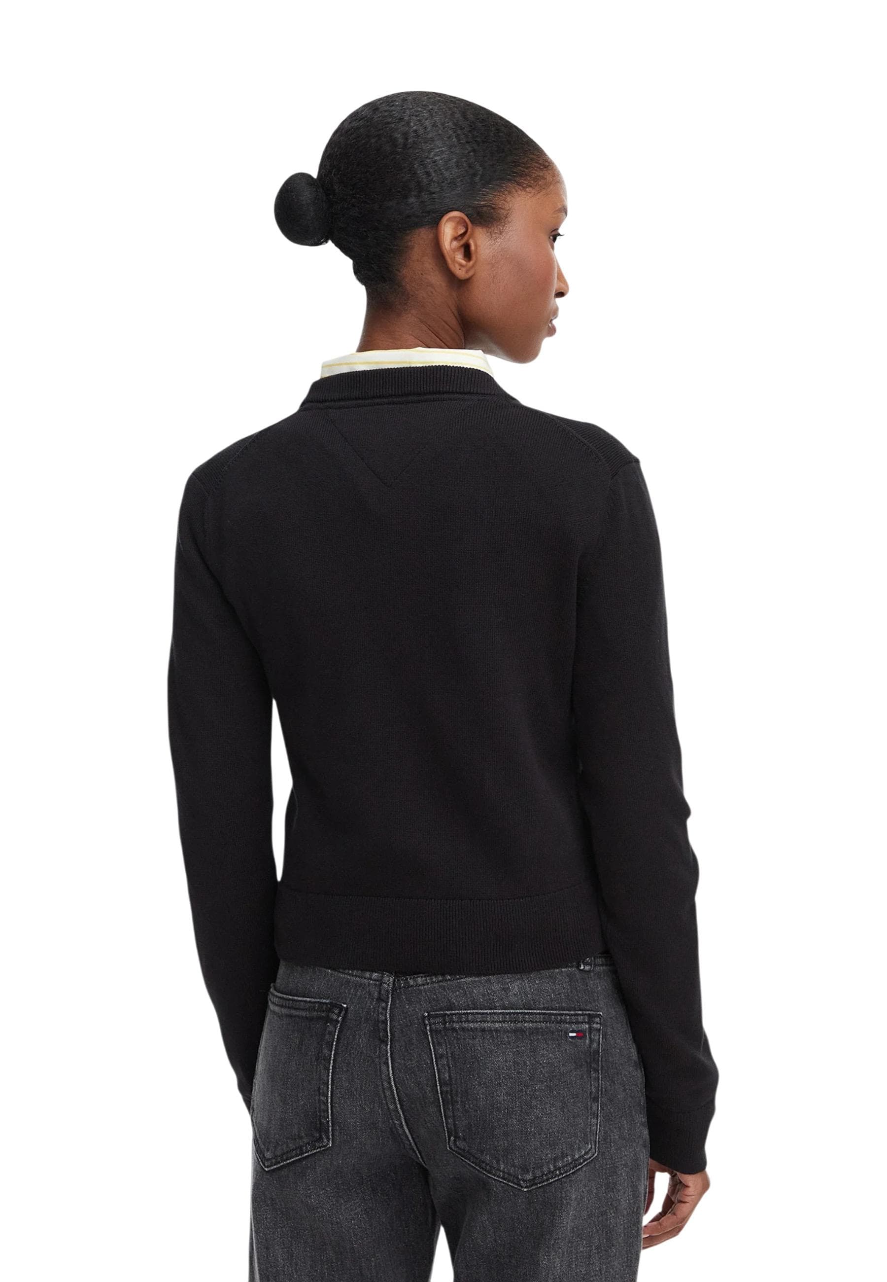 Tommy Hilfiger Jeans Women Knitwear
