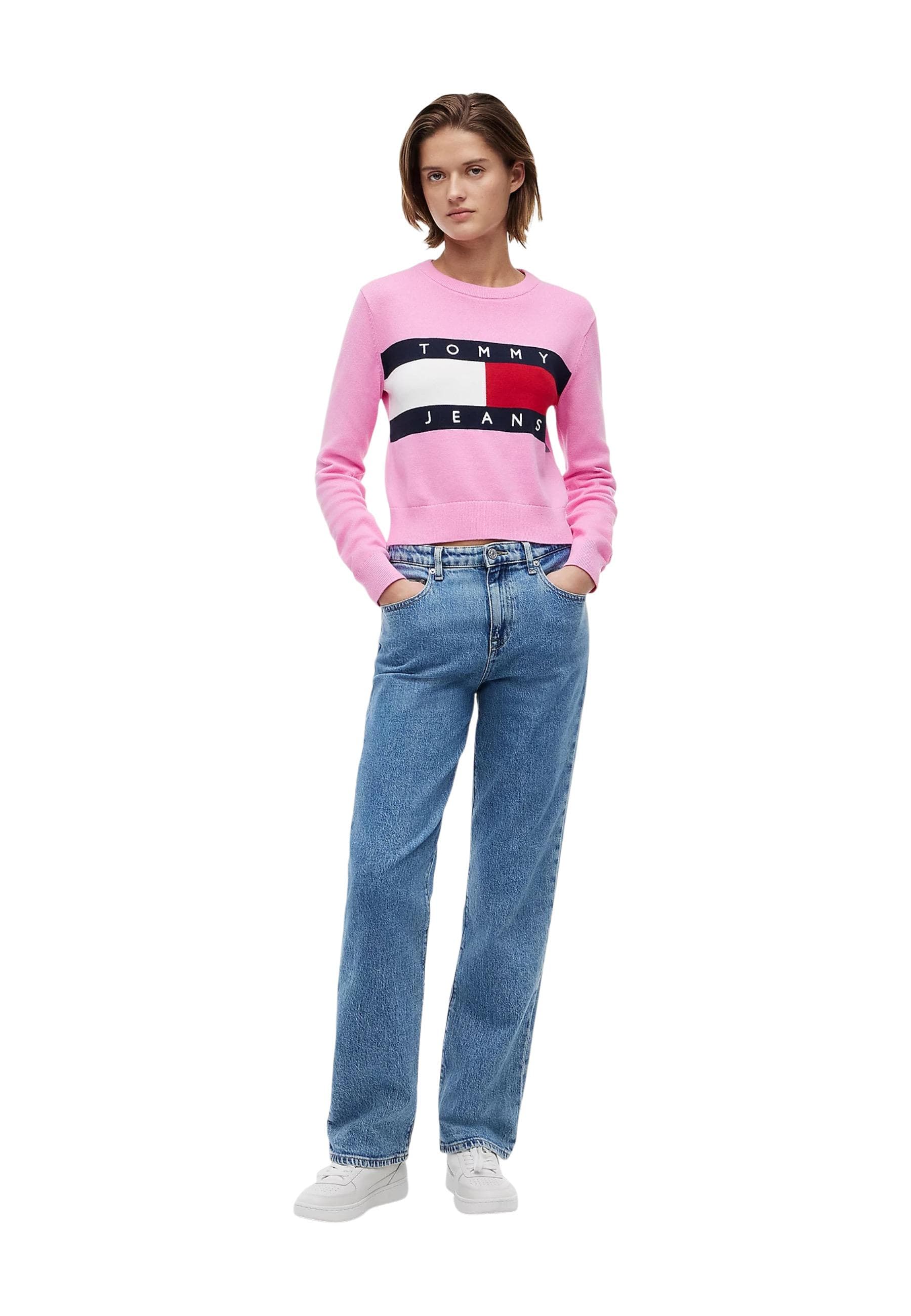 Tommy Hilfiger Jeans  Women Knitwear