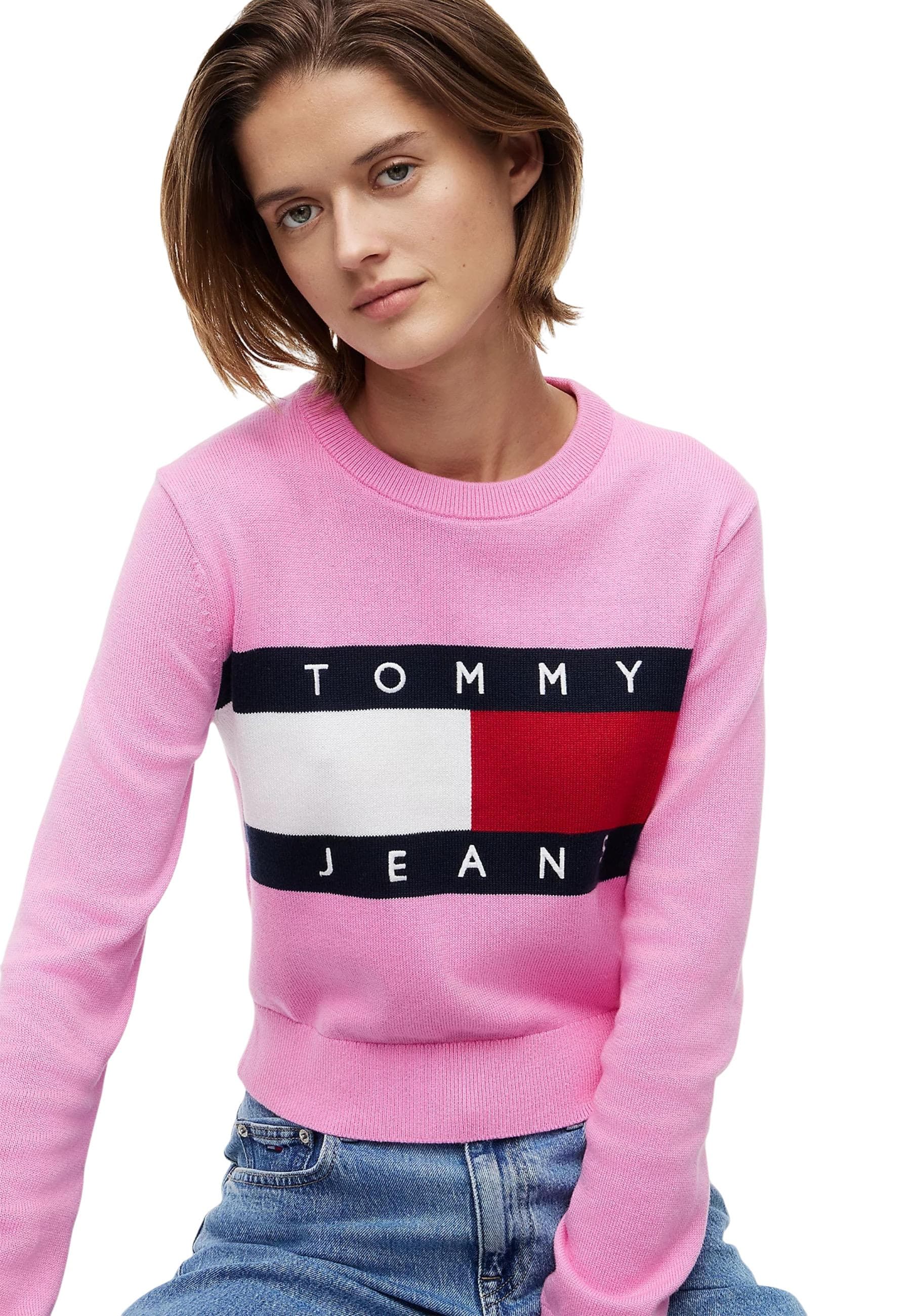 Tommy Hilfiger Jeans  Women Knitwear