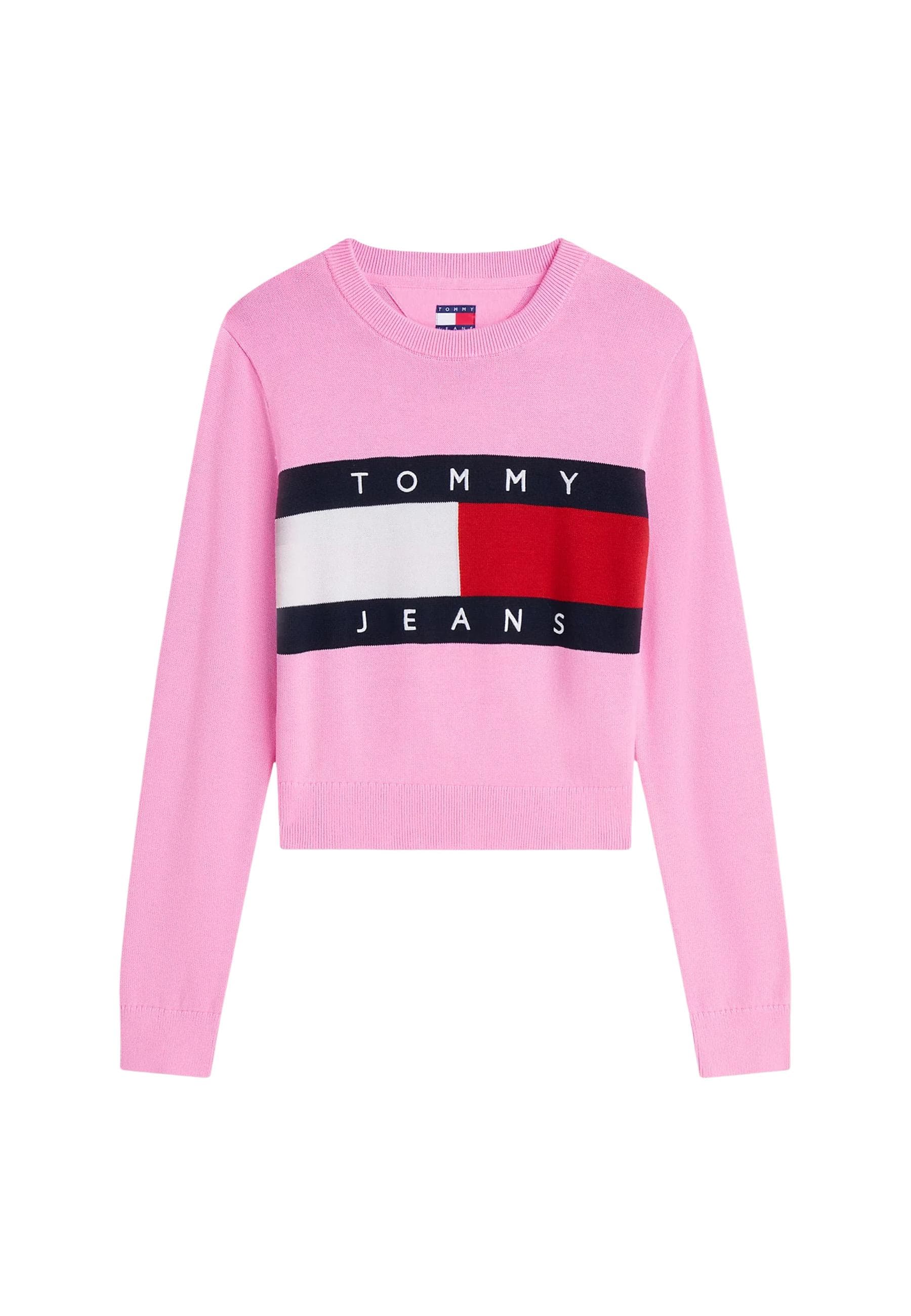 Tommy Hilfiger Jeans  Women Knitwear