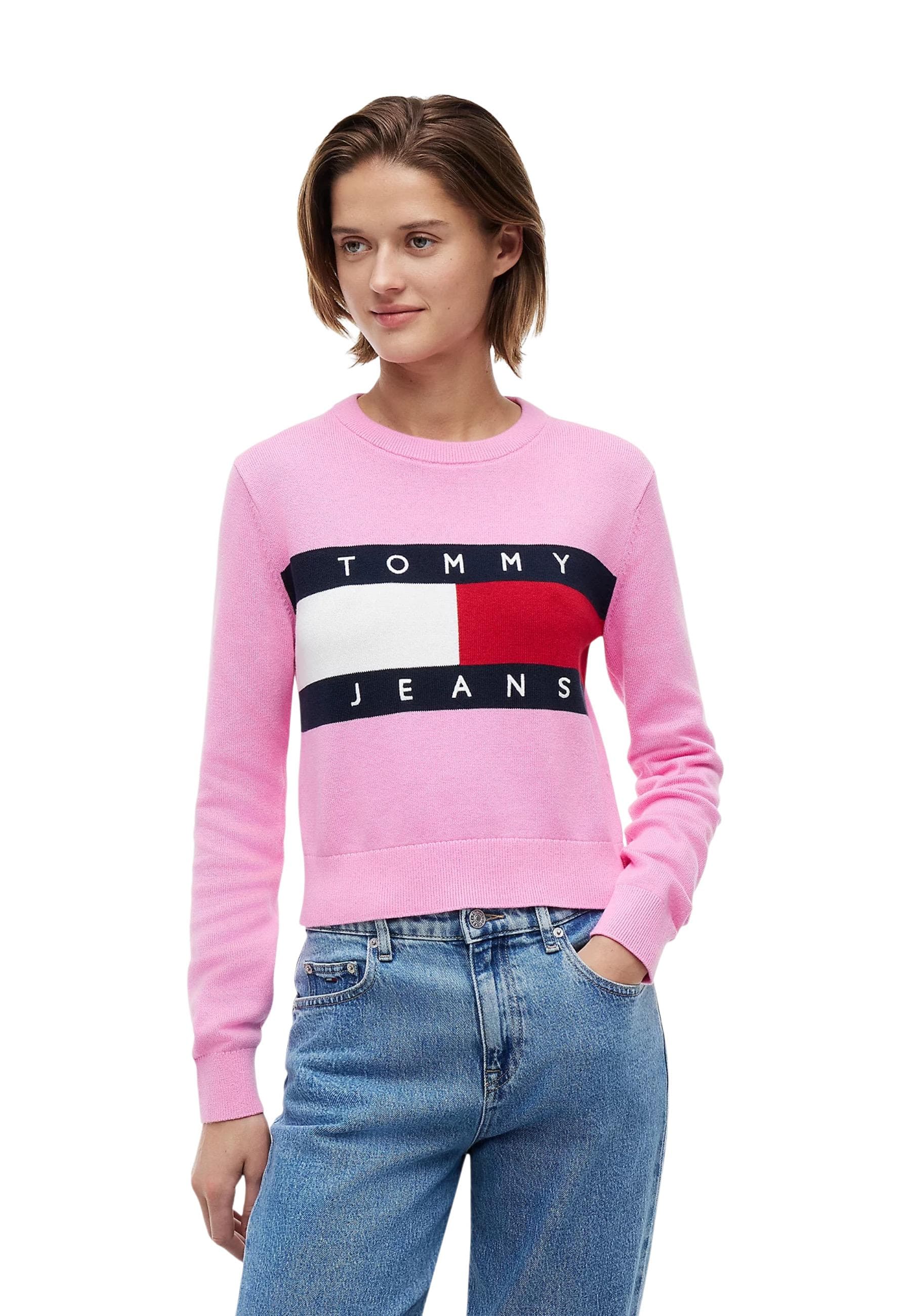 Tommy Hilfiger Jeans  Women Knitwear