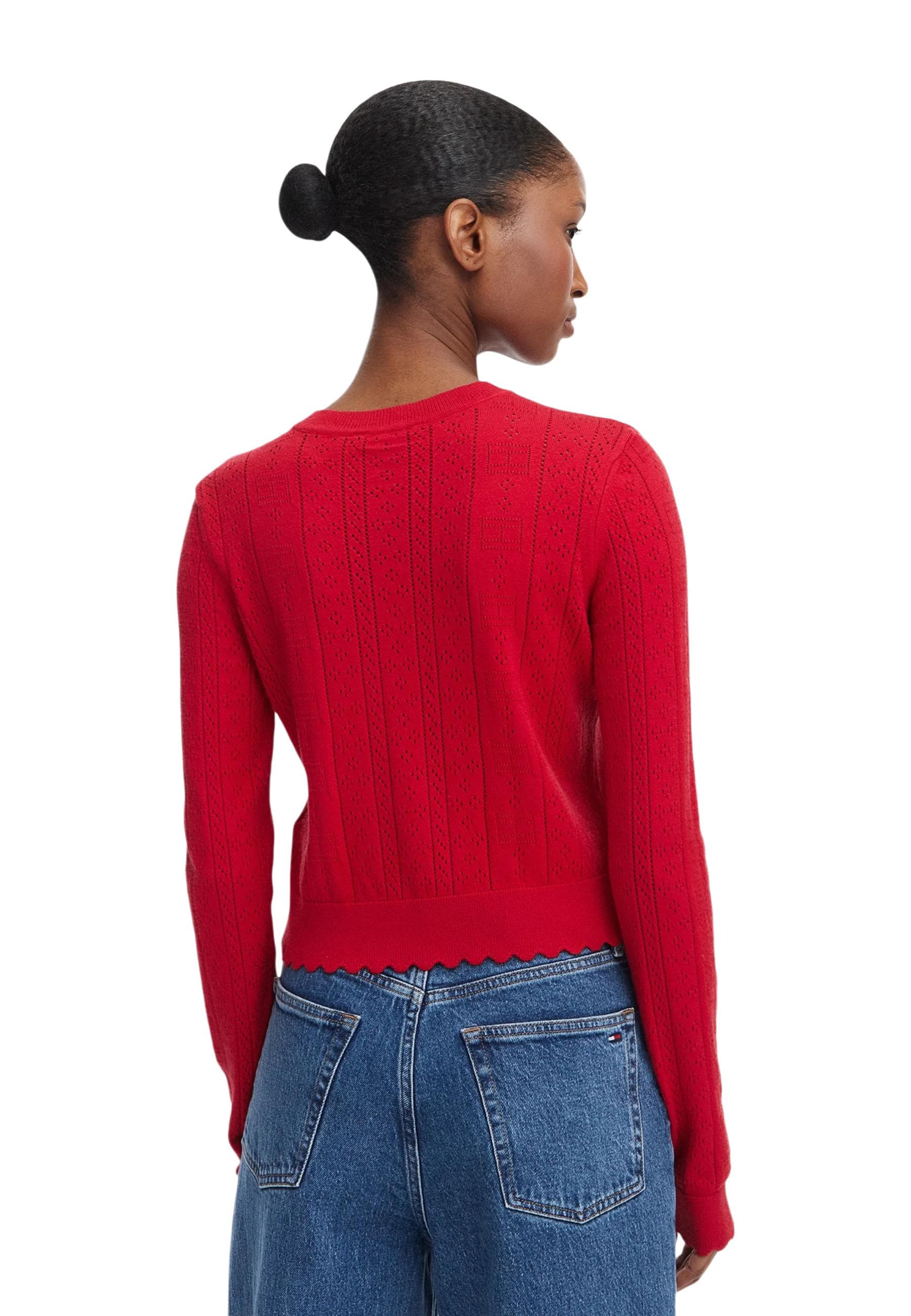 Tommy Hilfiger Jeans Women Knitwear