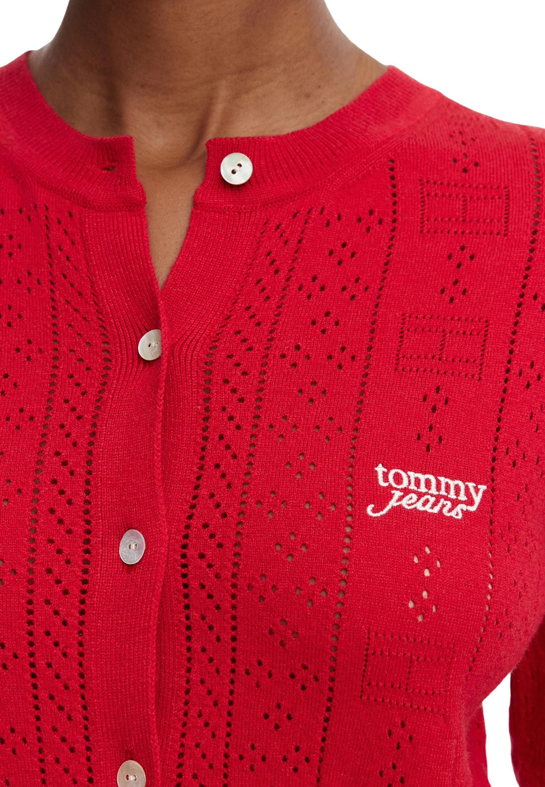 Tommy Hilfiger Jeans Women Knitwear