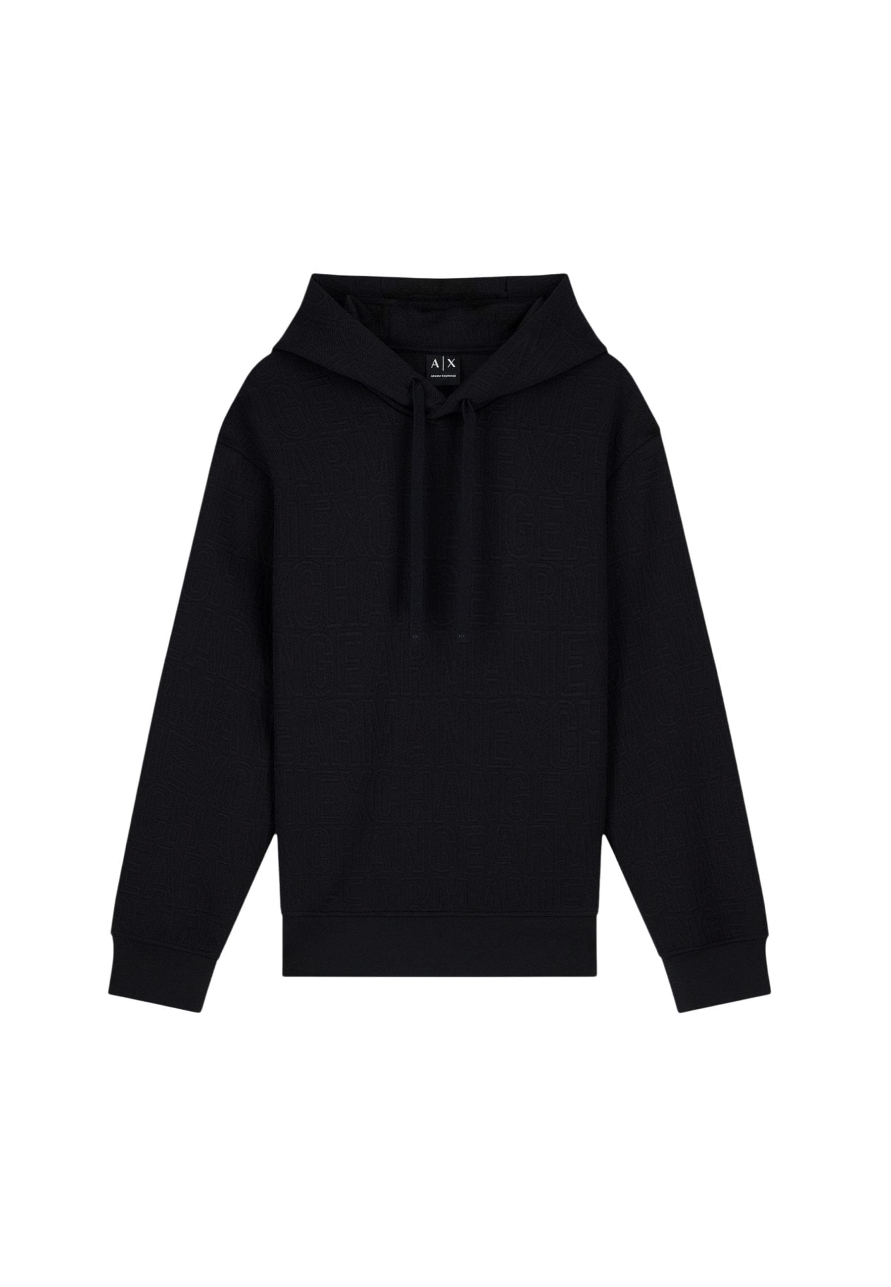 Armani Exchange Men Sweatshirts