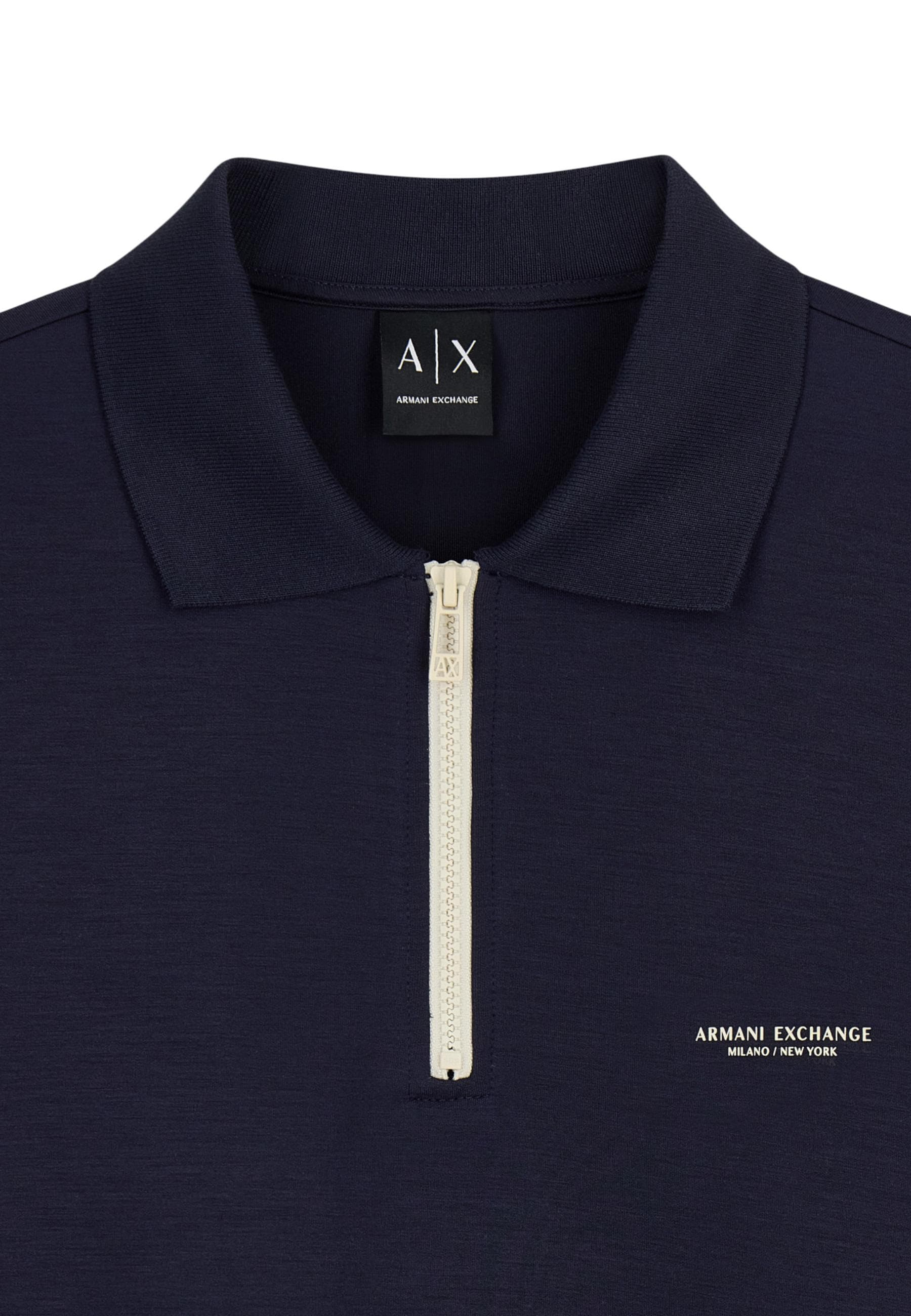 Armani Exchange Men Sweatshirts