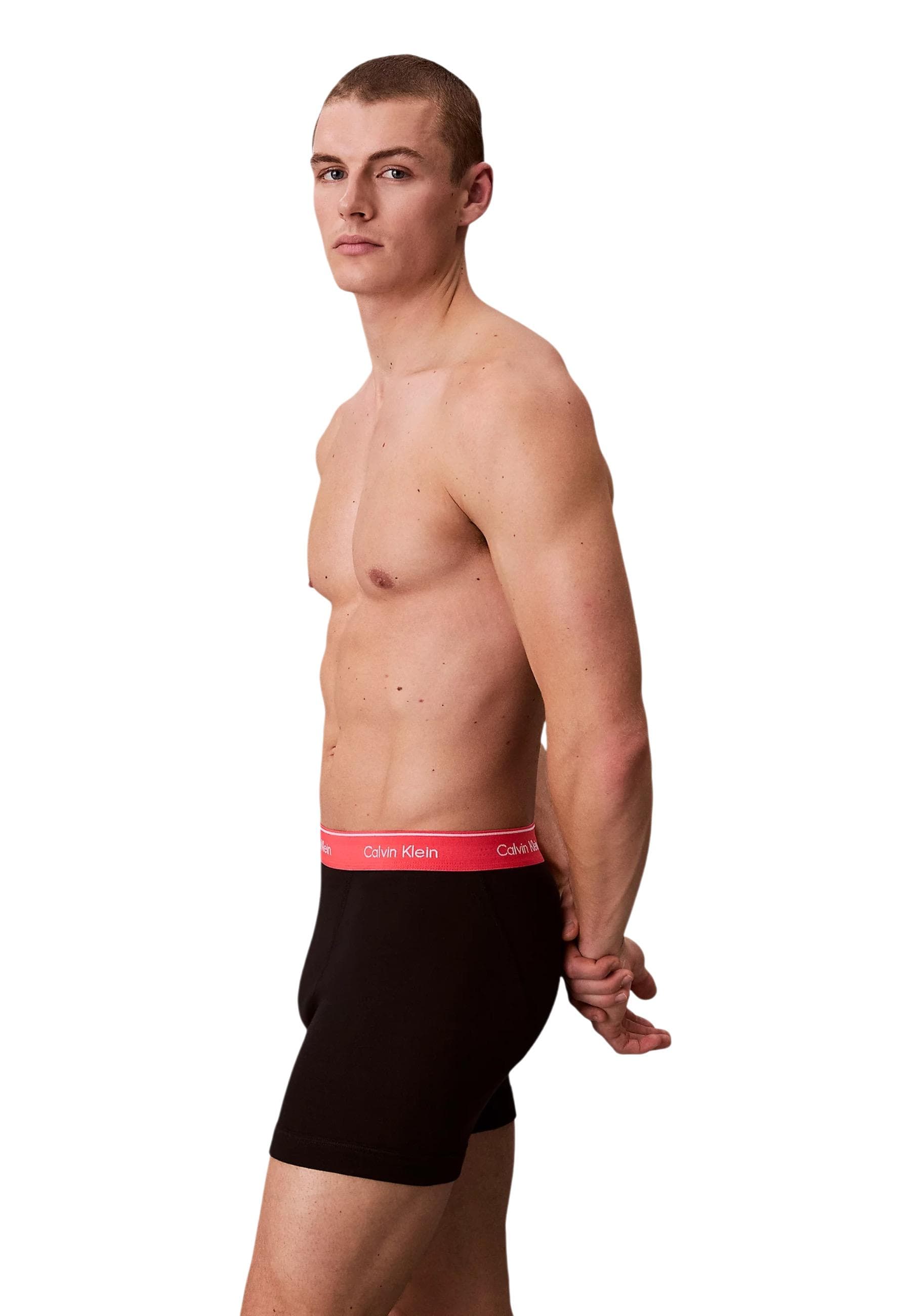 Calvin Klein Underwear Men Underwear