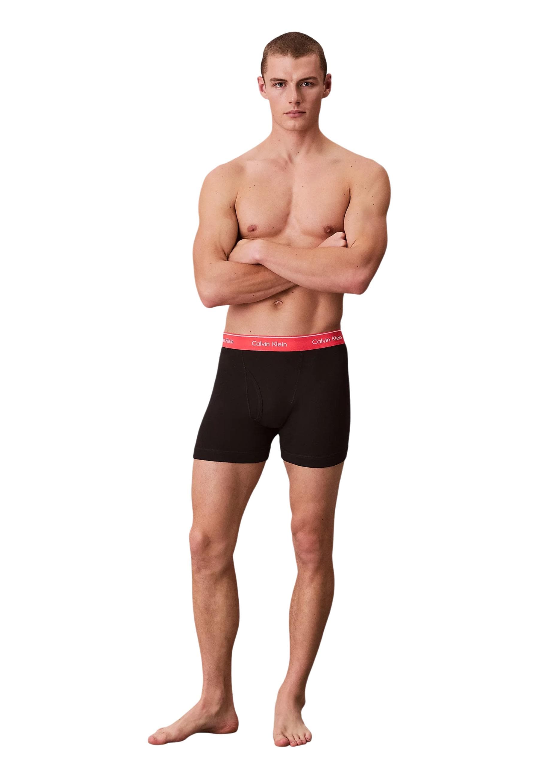 Calvin Klein Underwear Men Underwear