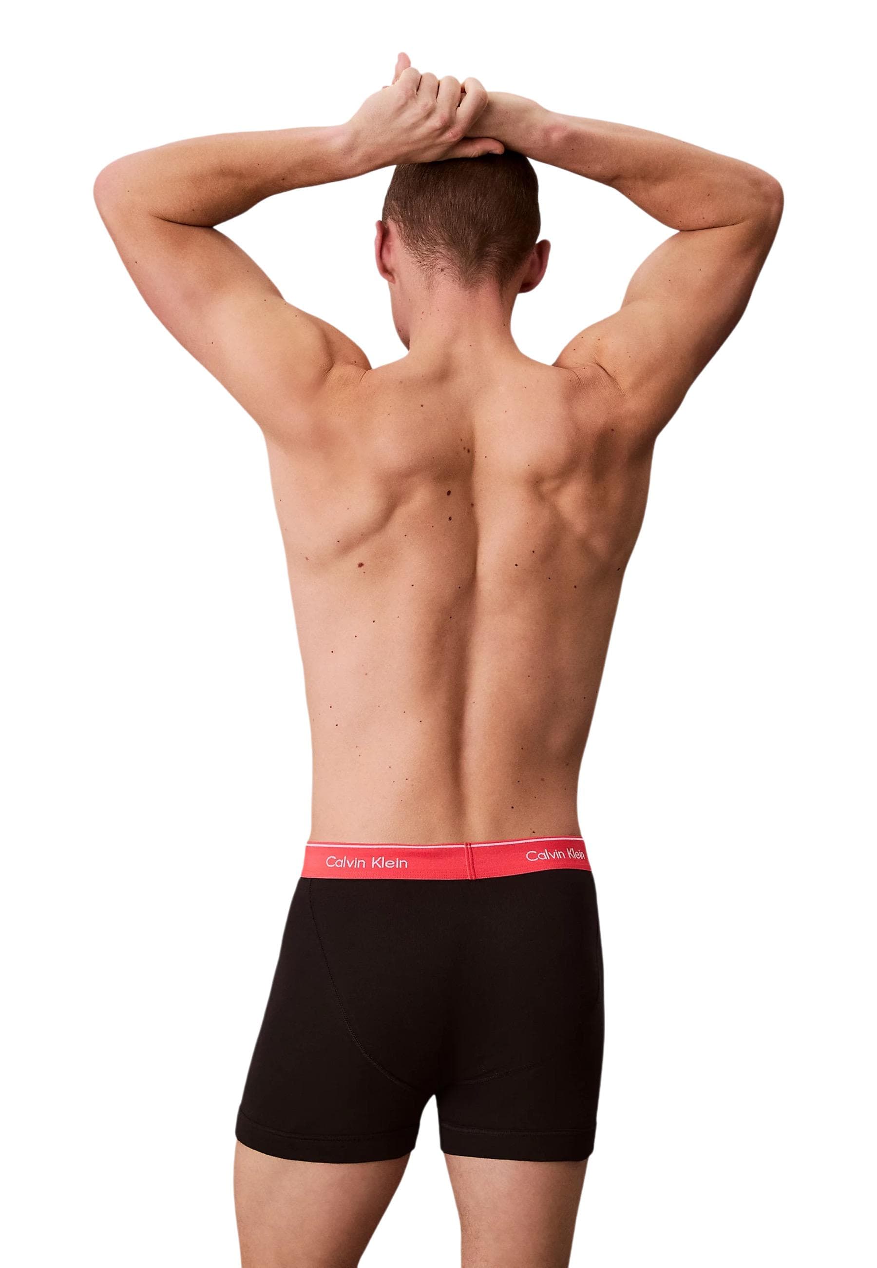 Calvin Klein Underwear Men Underwear