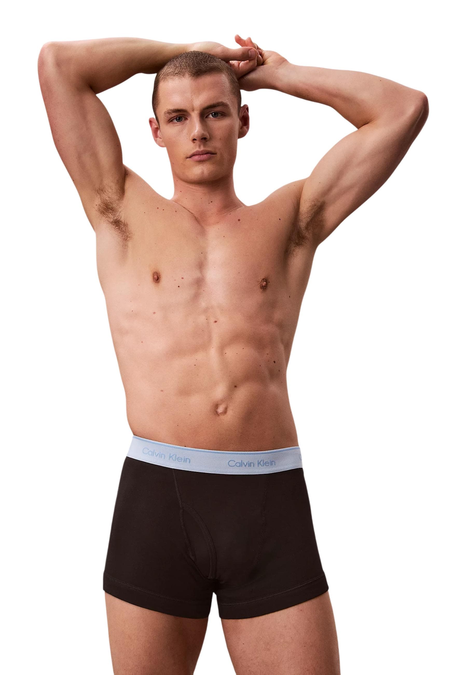 Calvin Klein Underwear Men Underwear