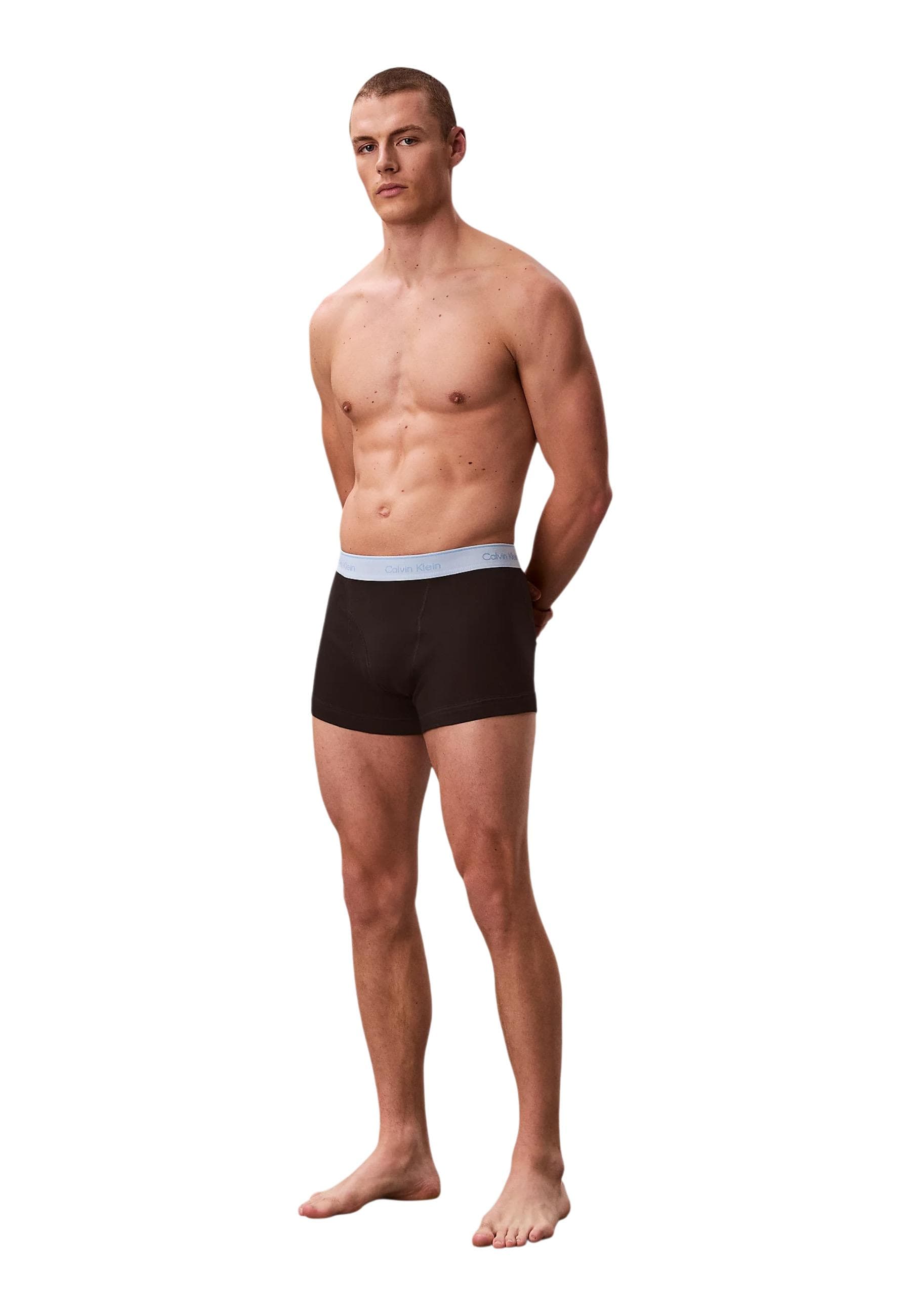 Calvin Klein Underwear Men Underwear