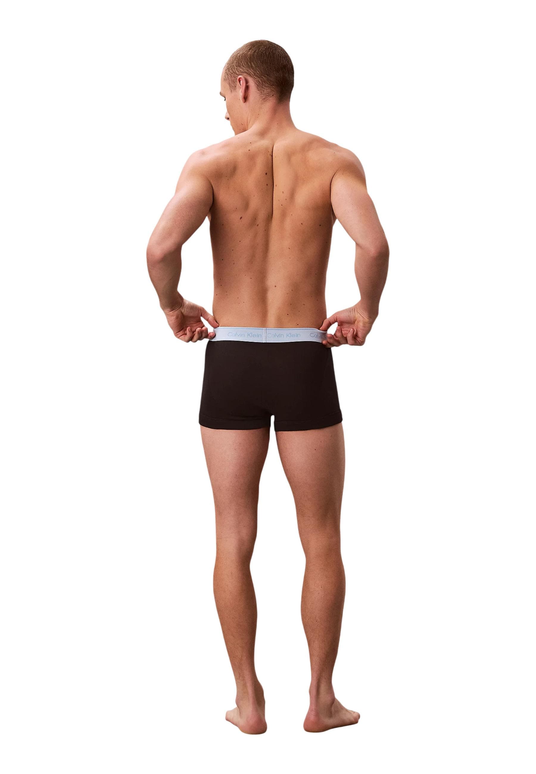 Calvin Klein Underwear Men Underwear