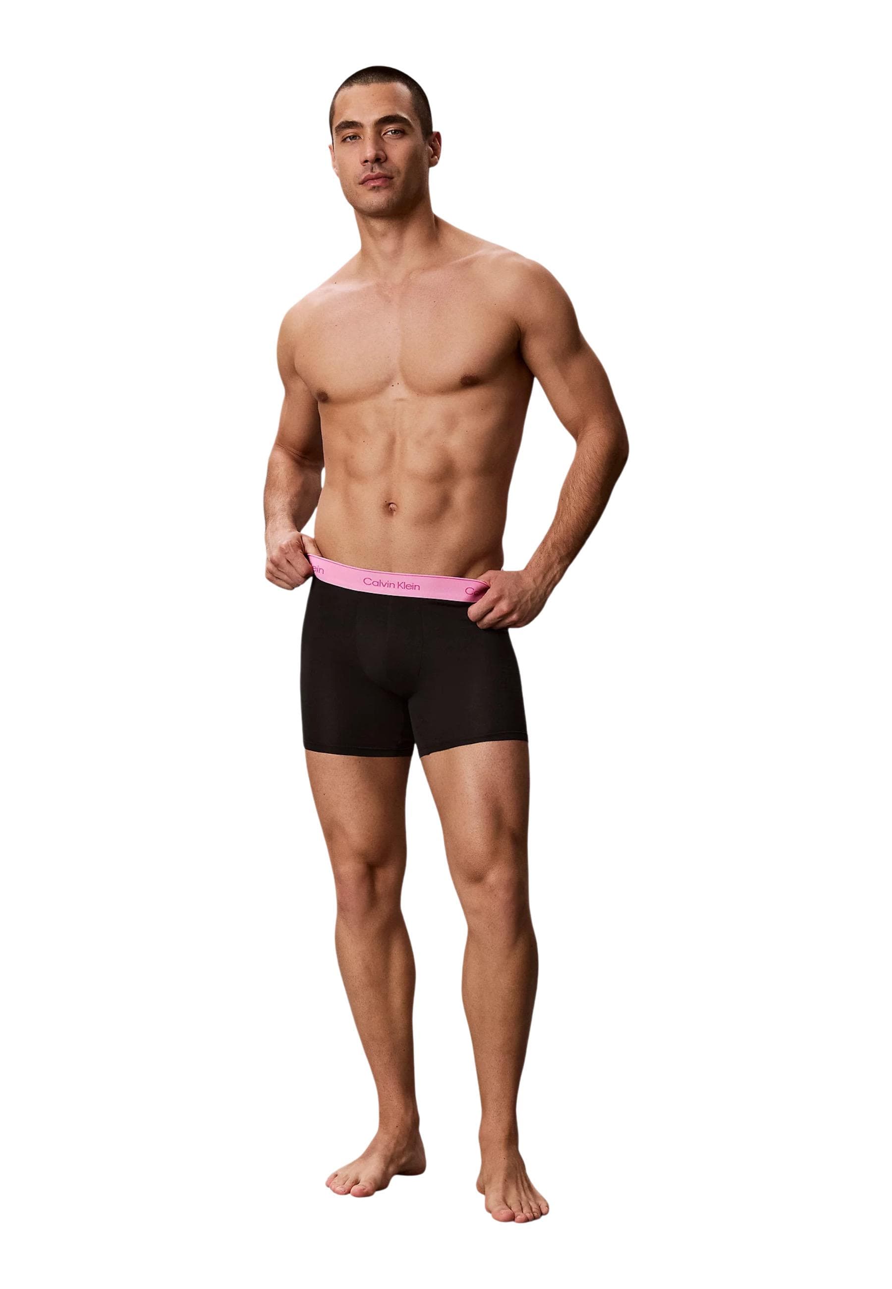 Calvin Klein Underwear Men Underwear