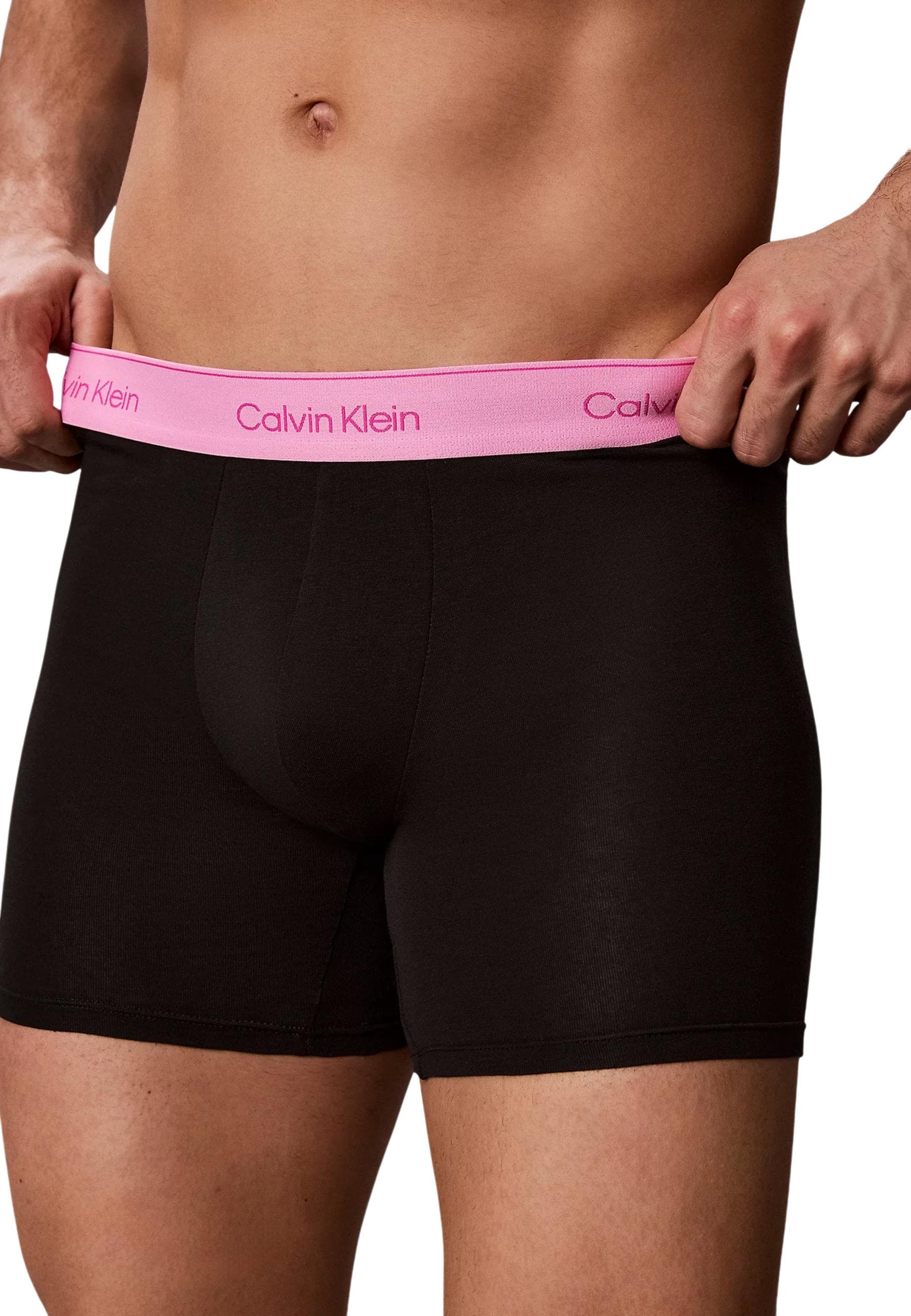Calvin Klein Underwear Men Underwear