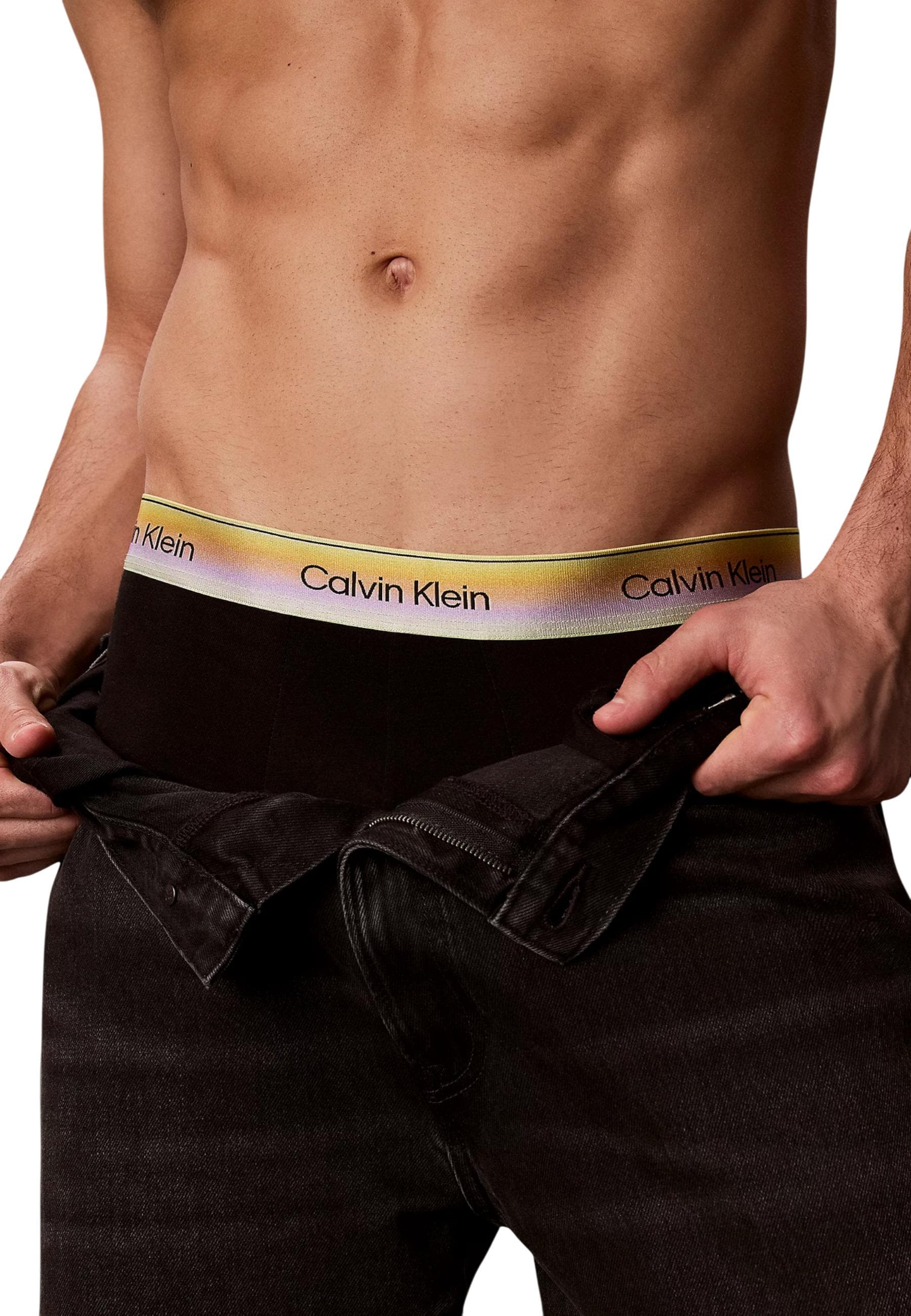 Calvin Klein Underwear Men Underwear