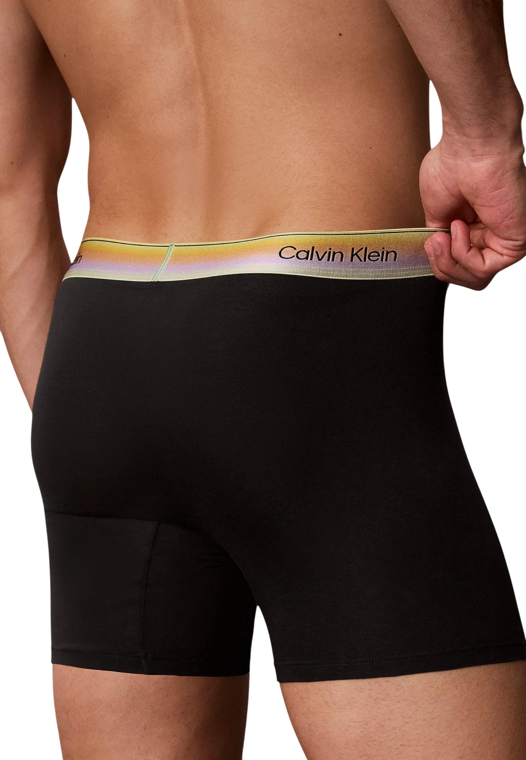 Calvin Klein Underwear Men Underwear