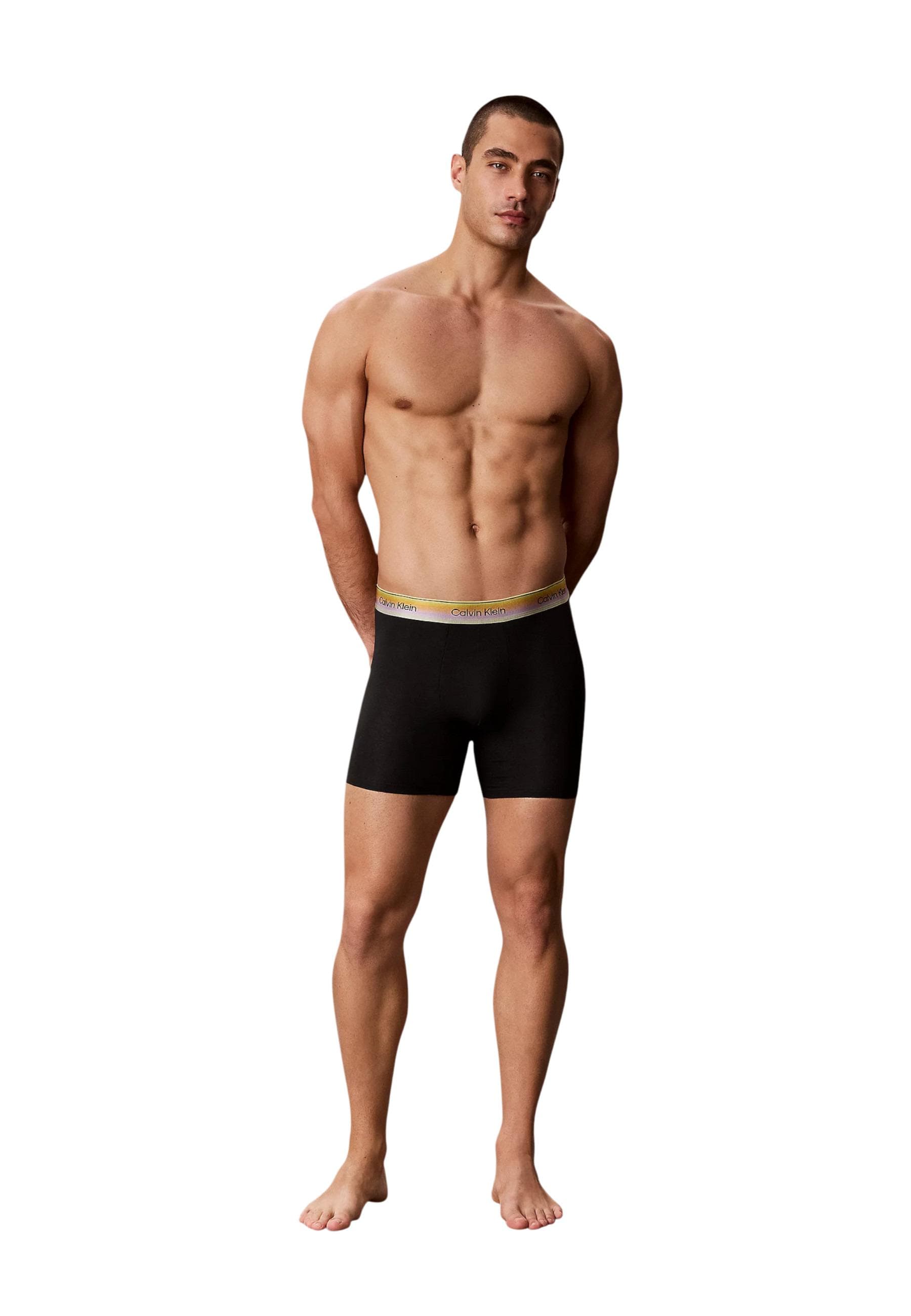 Calvin Klein Underwear Men Underwear