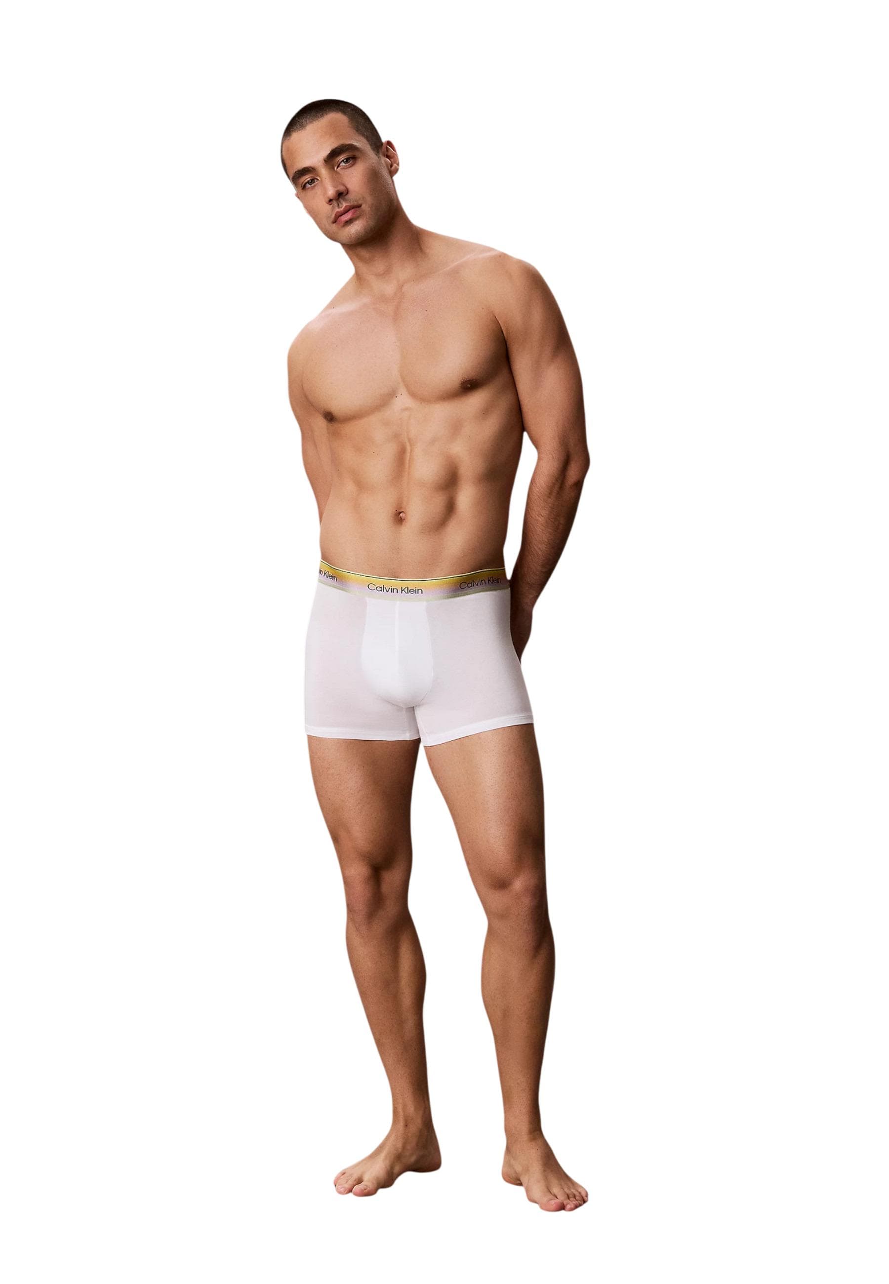 Calvin Klein Underwear Men Underwear
