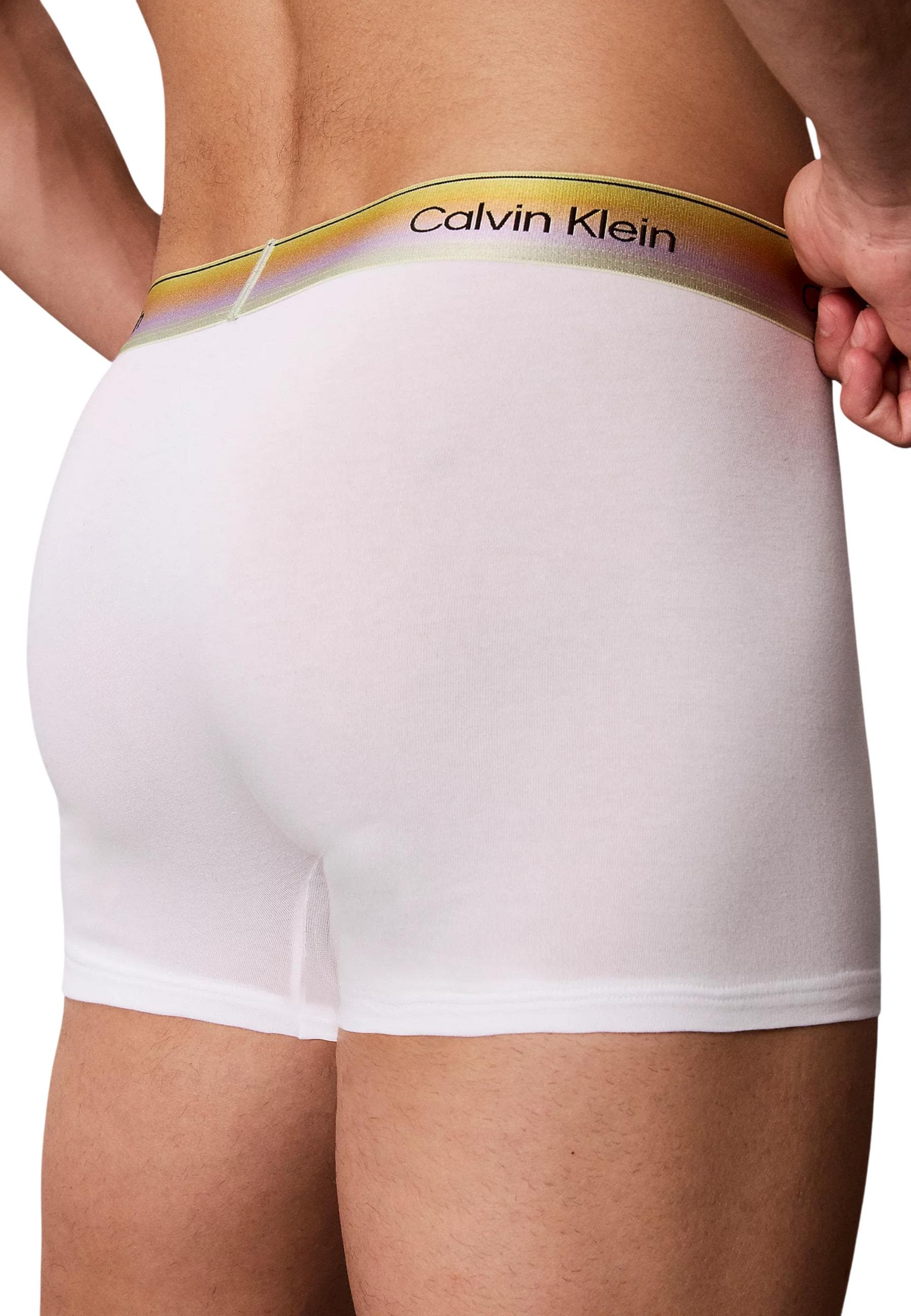 Calvin Klein Underwear Men Underwear